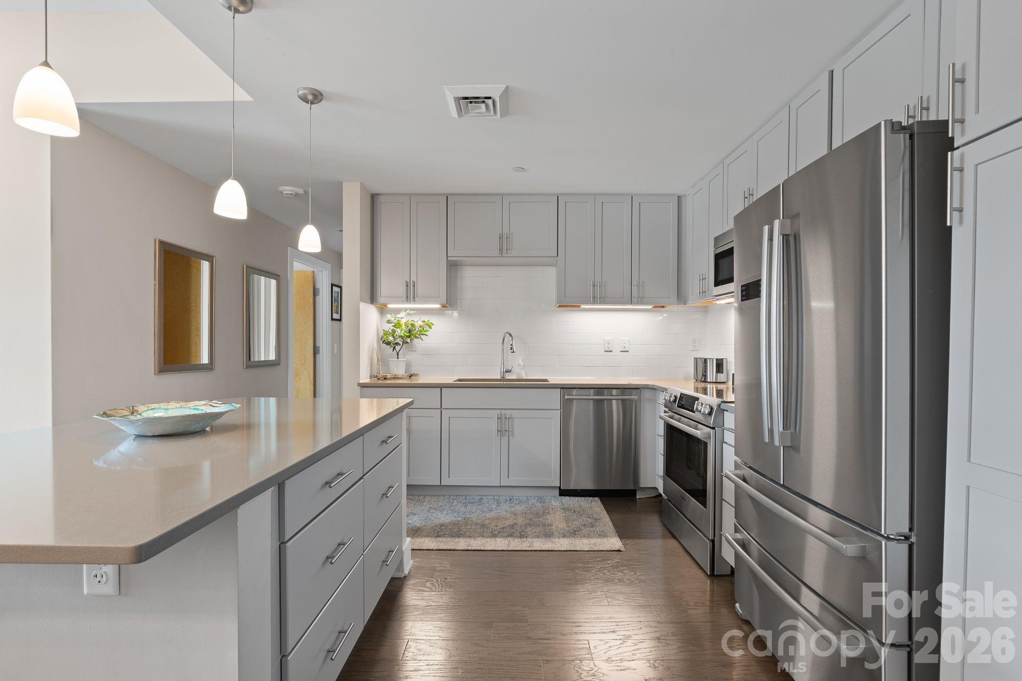 45 Asheland Avenue #405 — Asheville