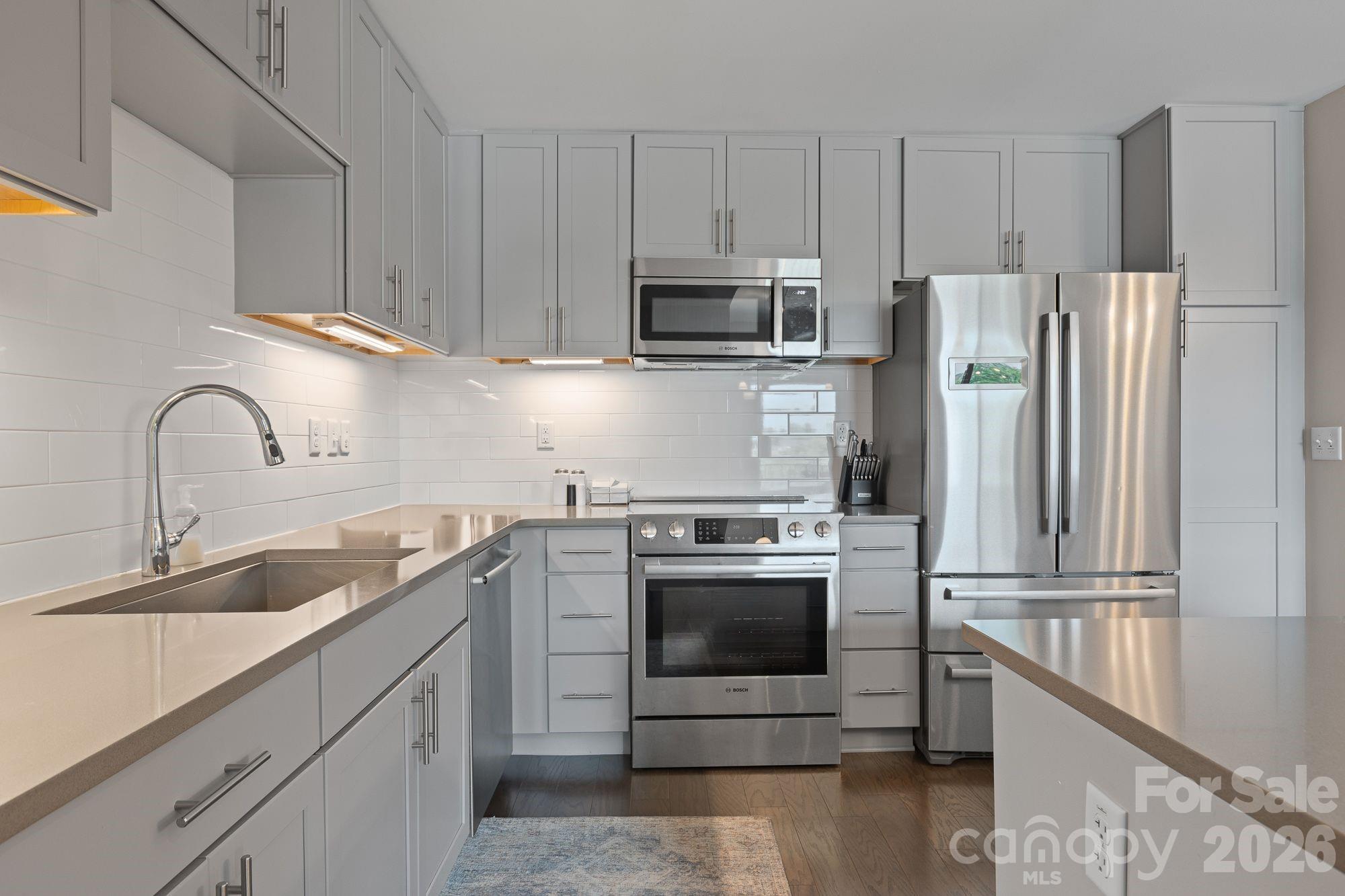 45 Asheland Avenue #405 — Asheville