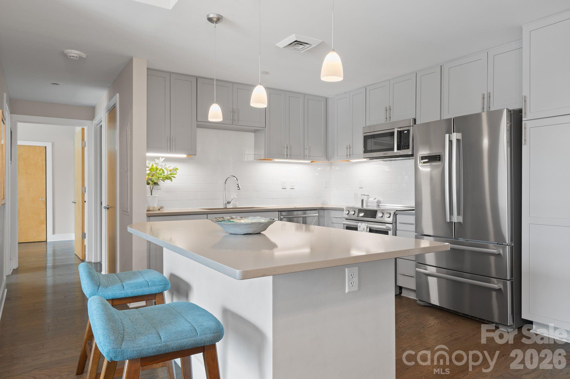 45 Asheland Avenue #405 — Asheville