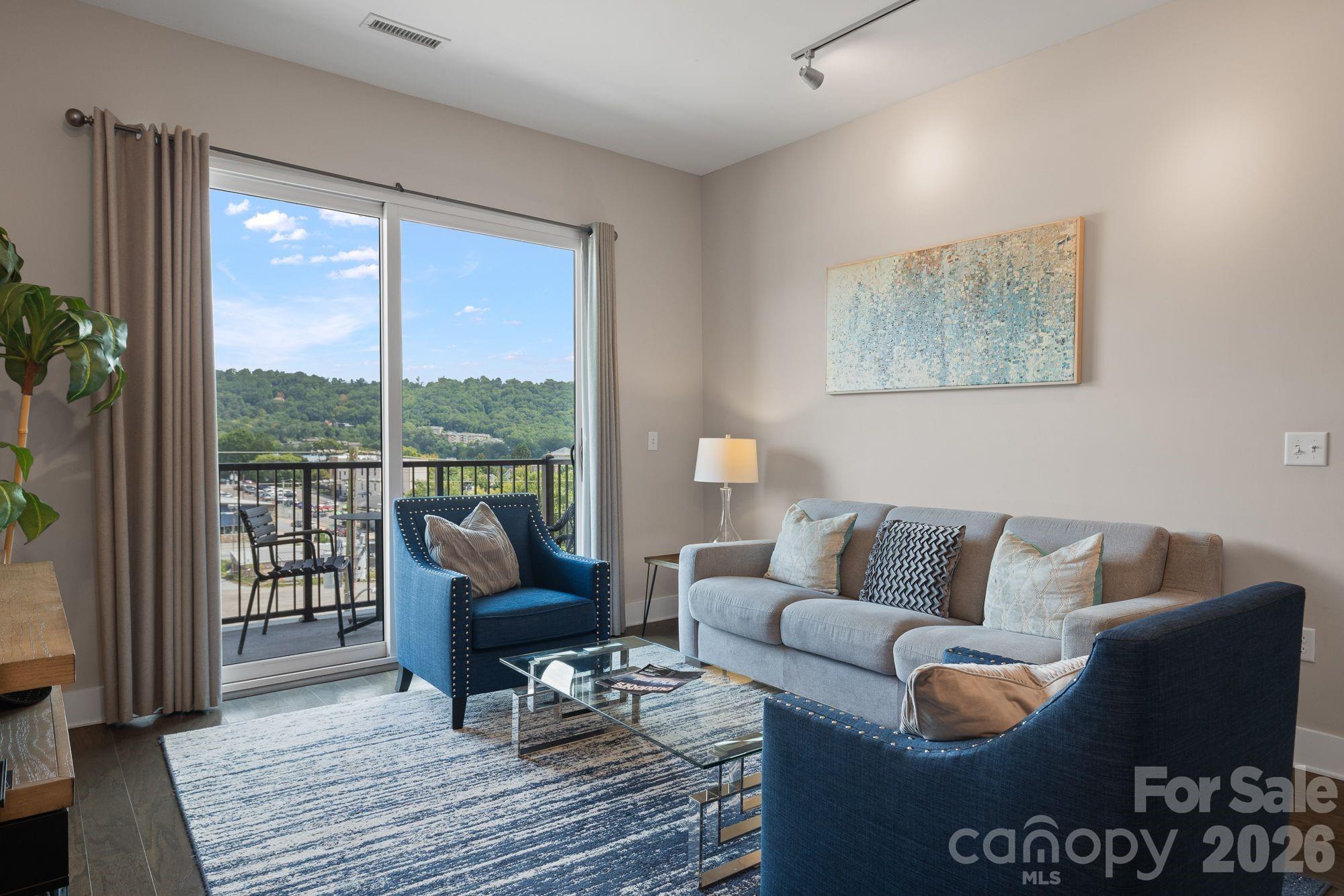 45 Asheland Avenue #405 — Asheville
