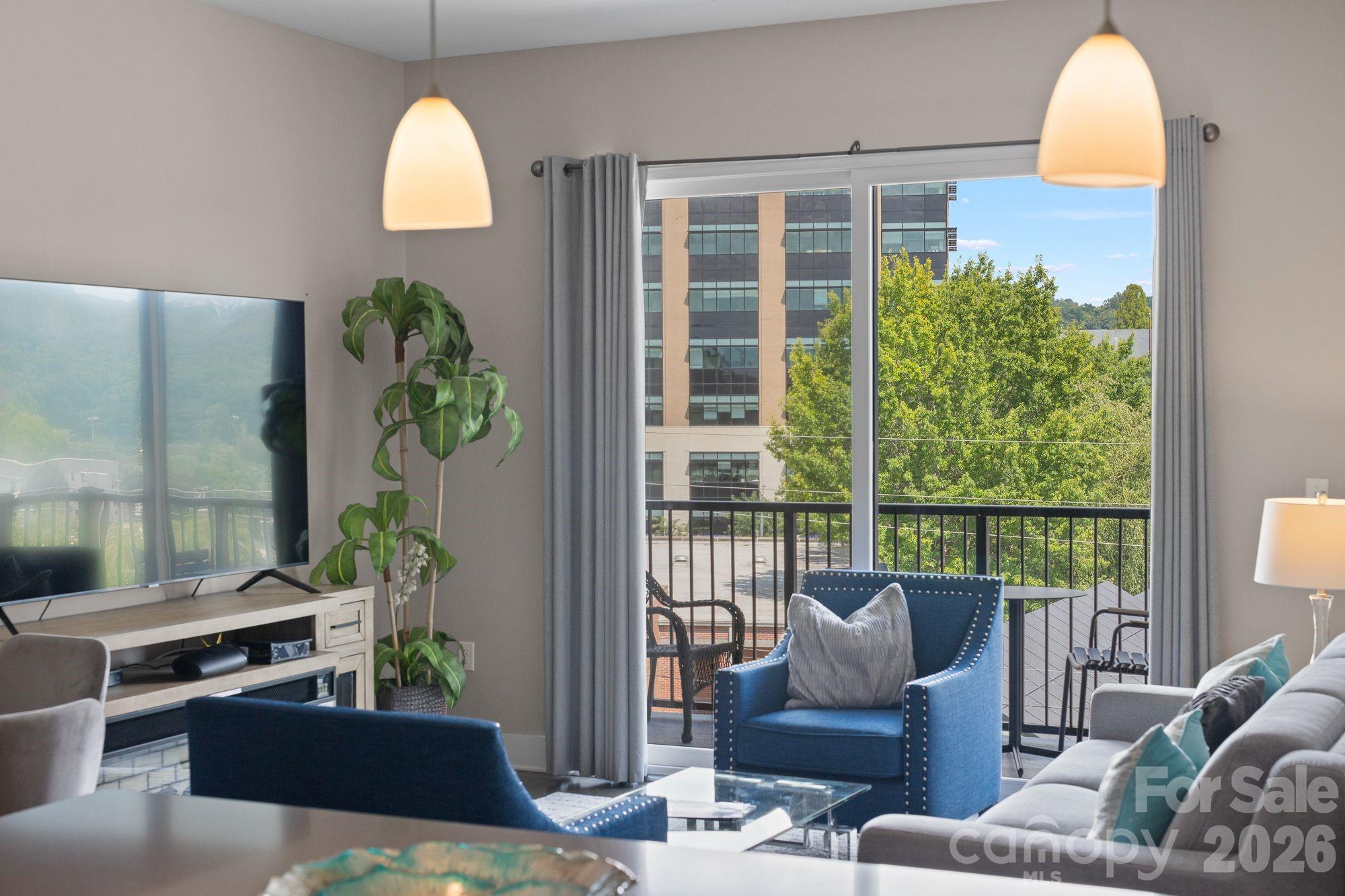 45 Asheland Avenue #405 — Asheville