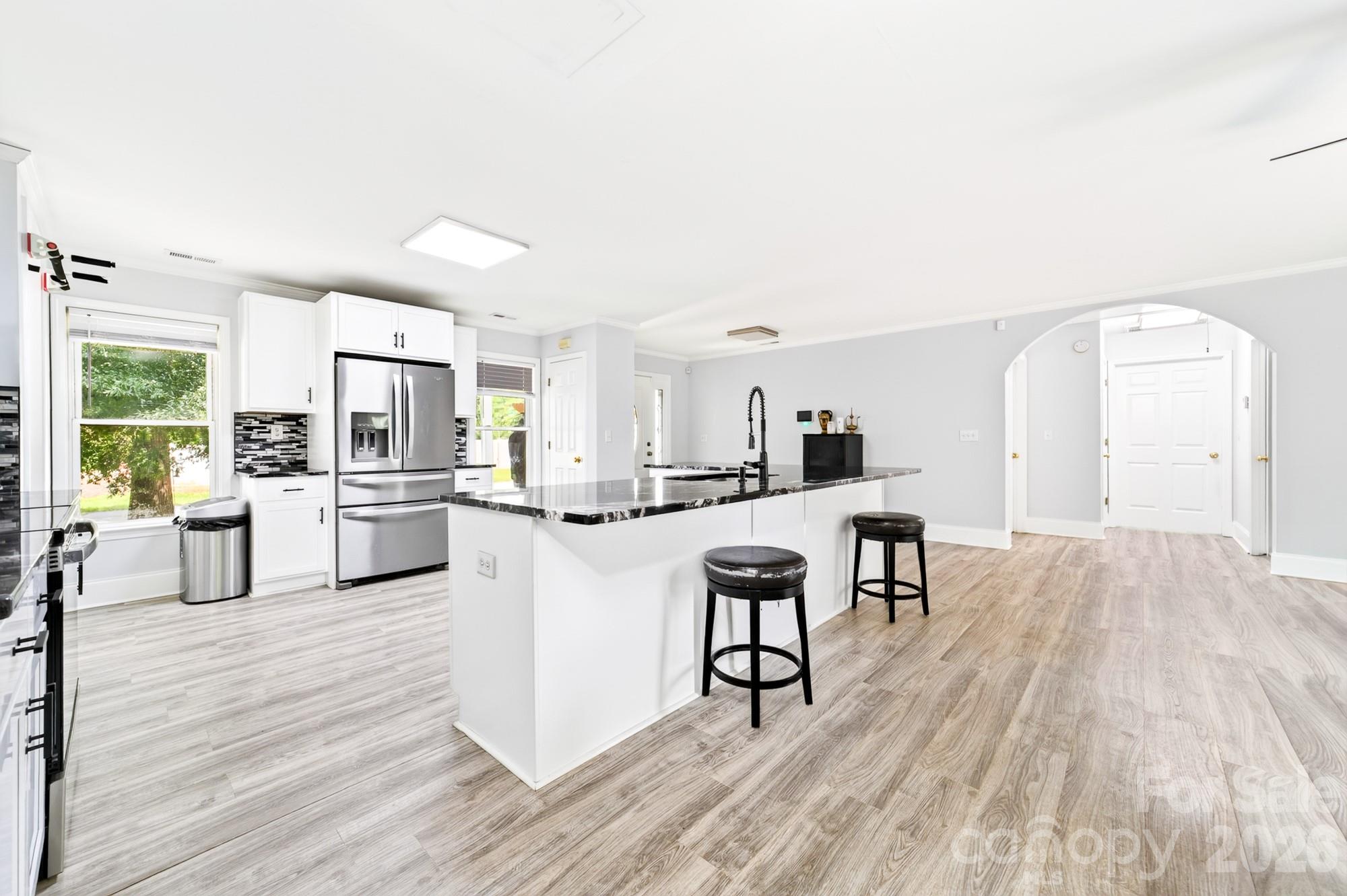 116 Brewer Lane — Mooresville