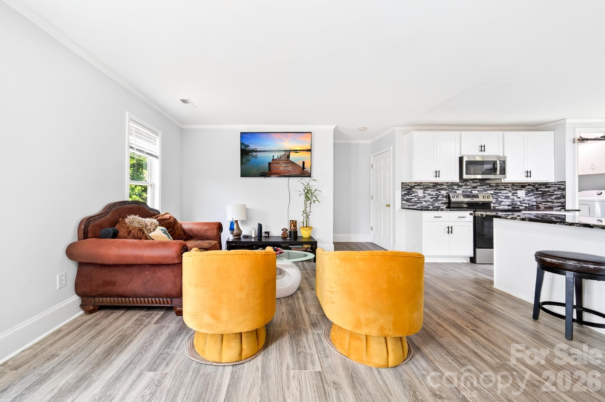 116 Brewer Lane — Mooresville