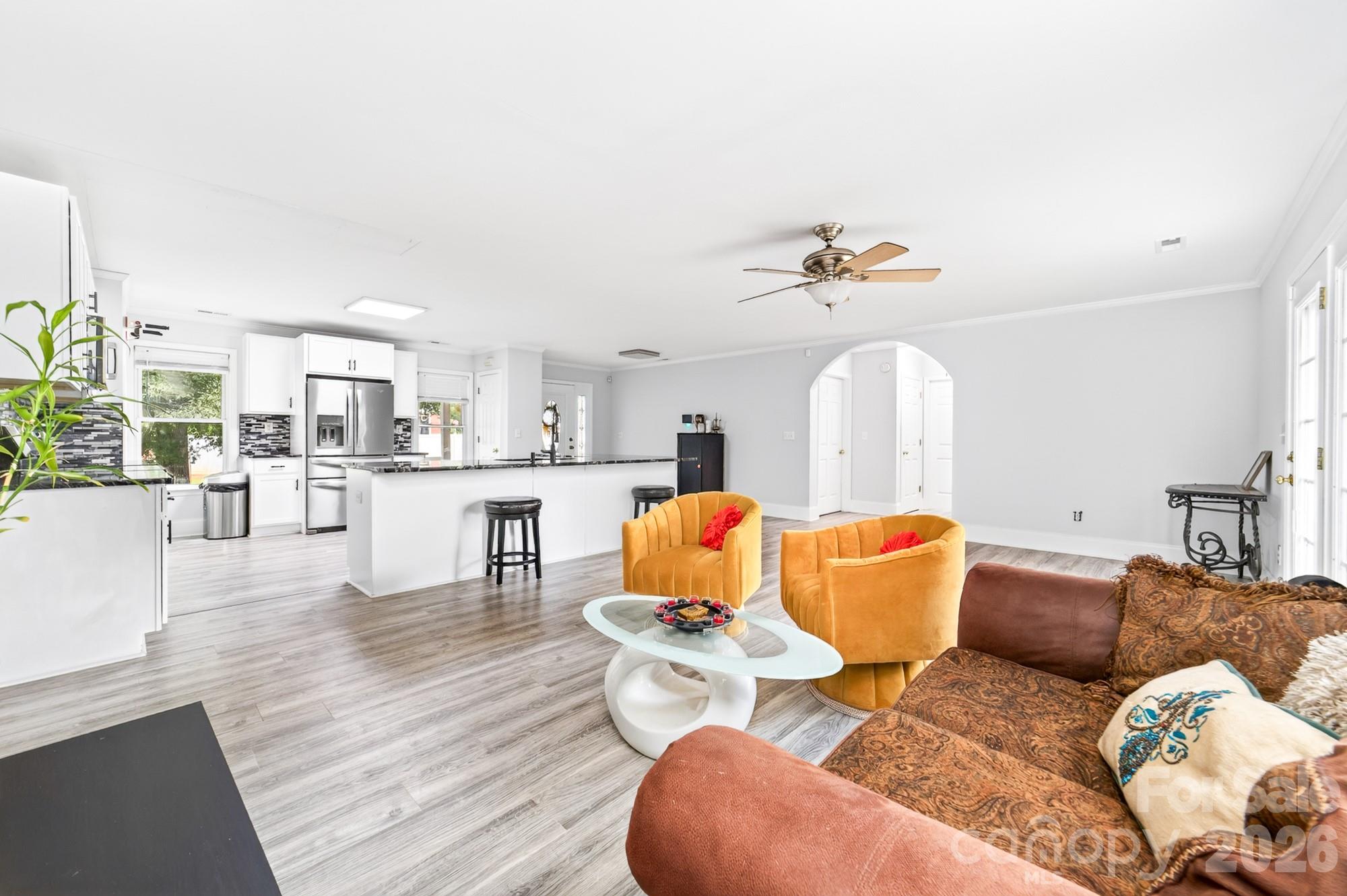 116 Brewer Lane — Mooresville