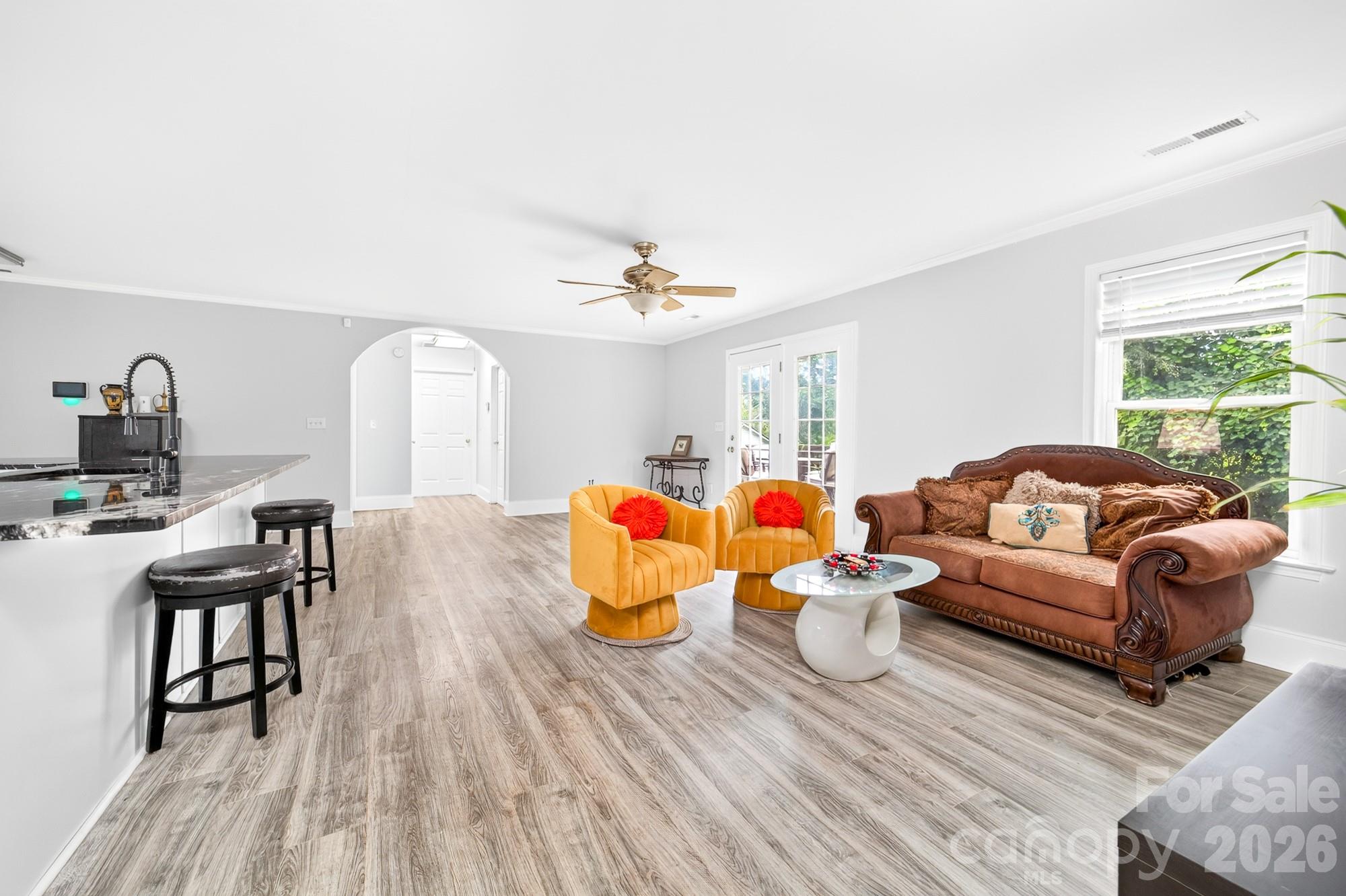 116 Brewer Lane — Mooresville