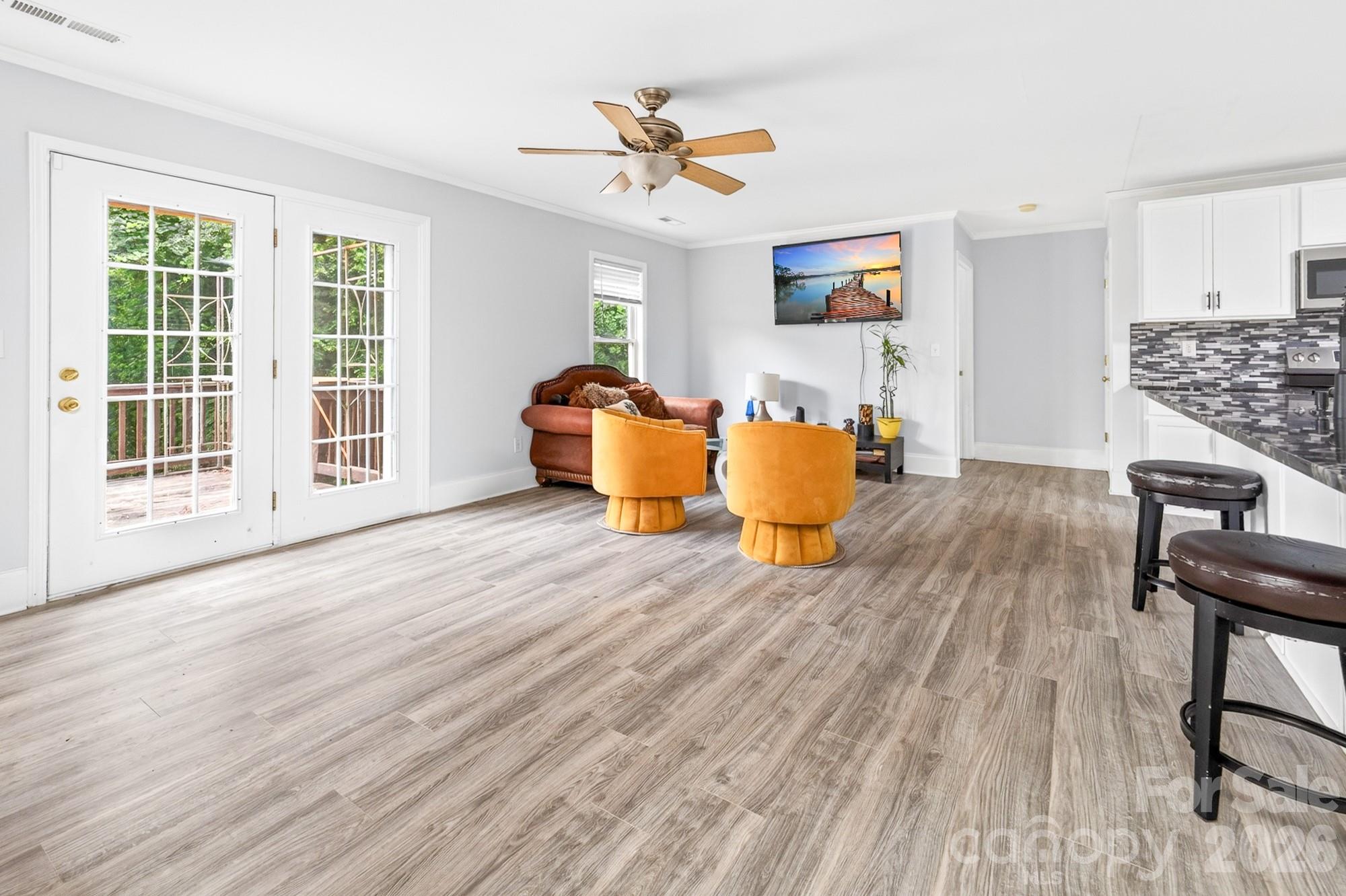 116 Brewer Lane — Mooresville