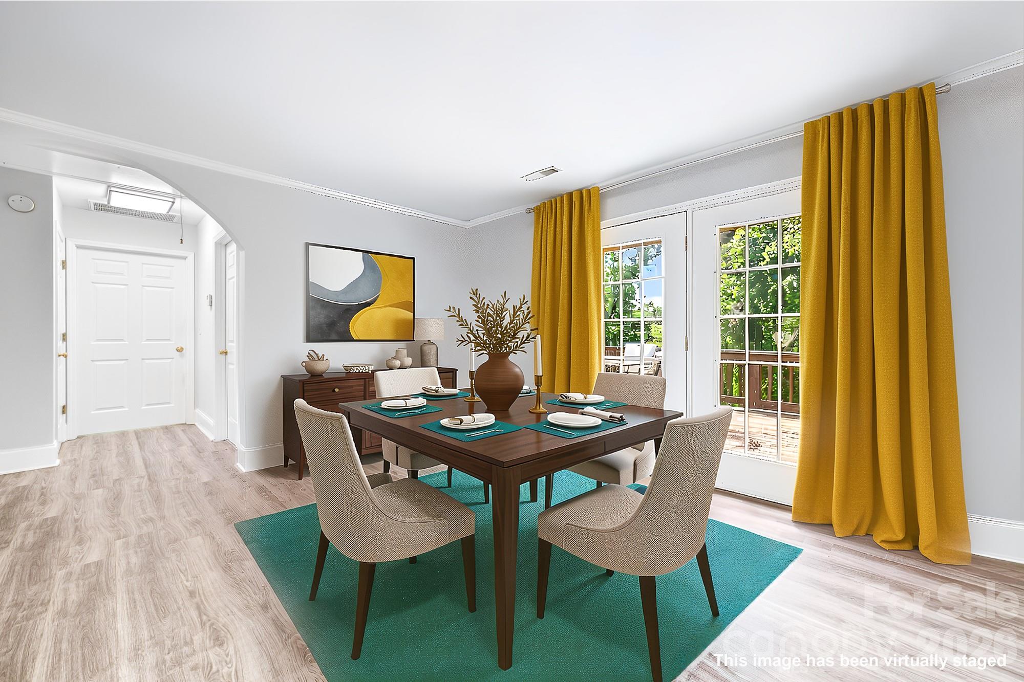 116 Brewer Lane — Mooresville