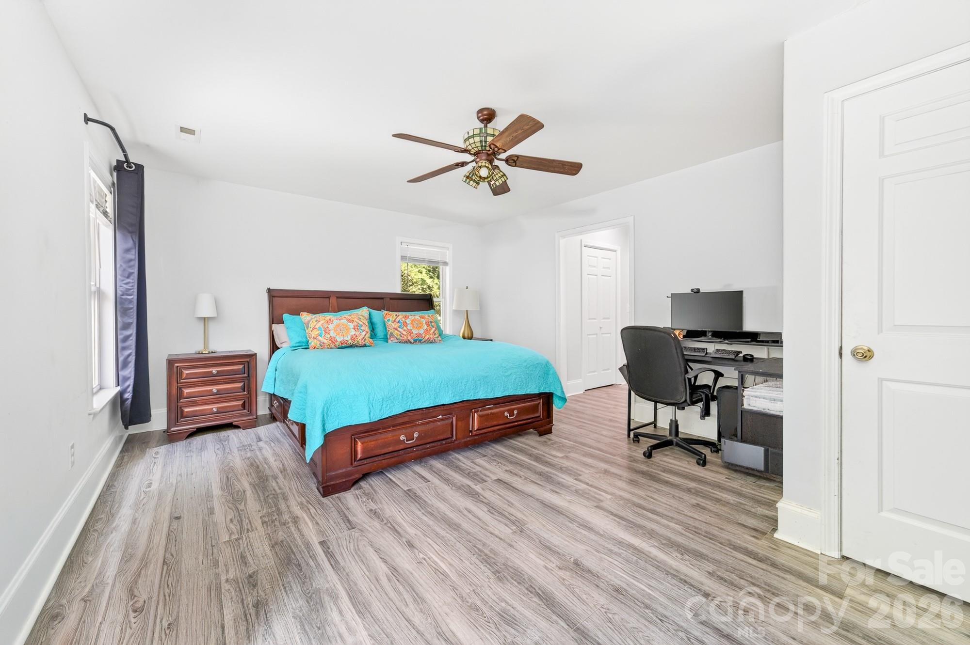 116 Brewer Lane — Mooresville