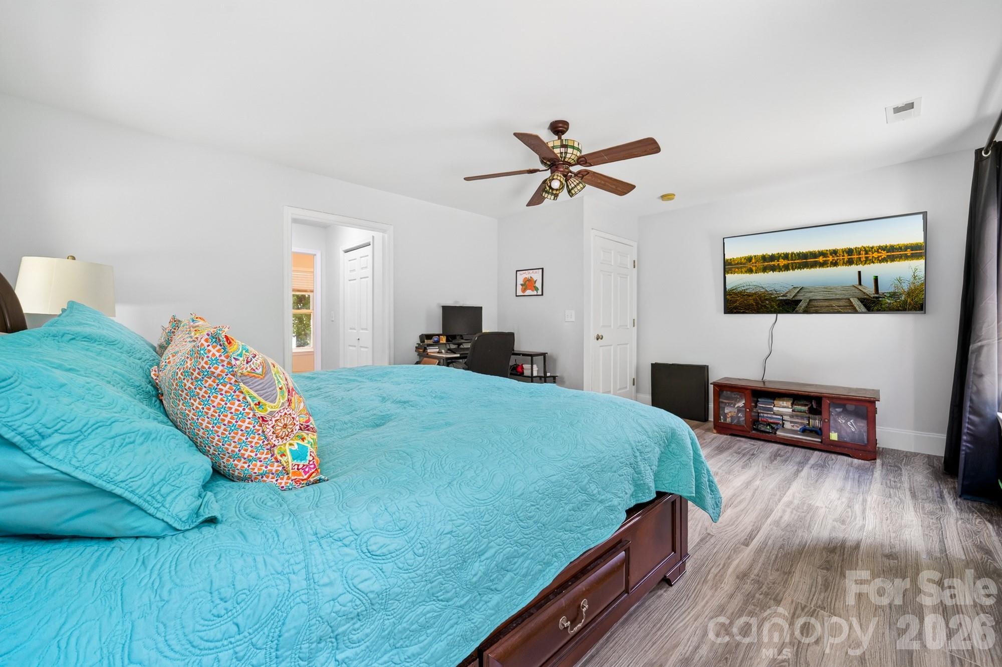 116 Brewer Lane — Mooresville