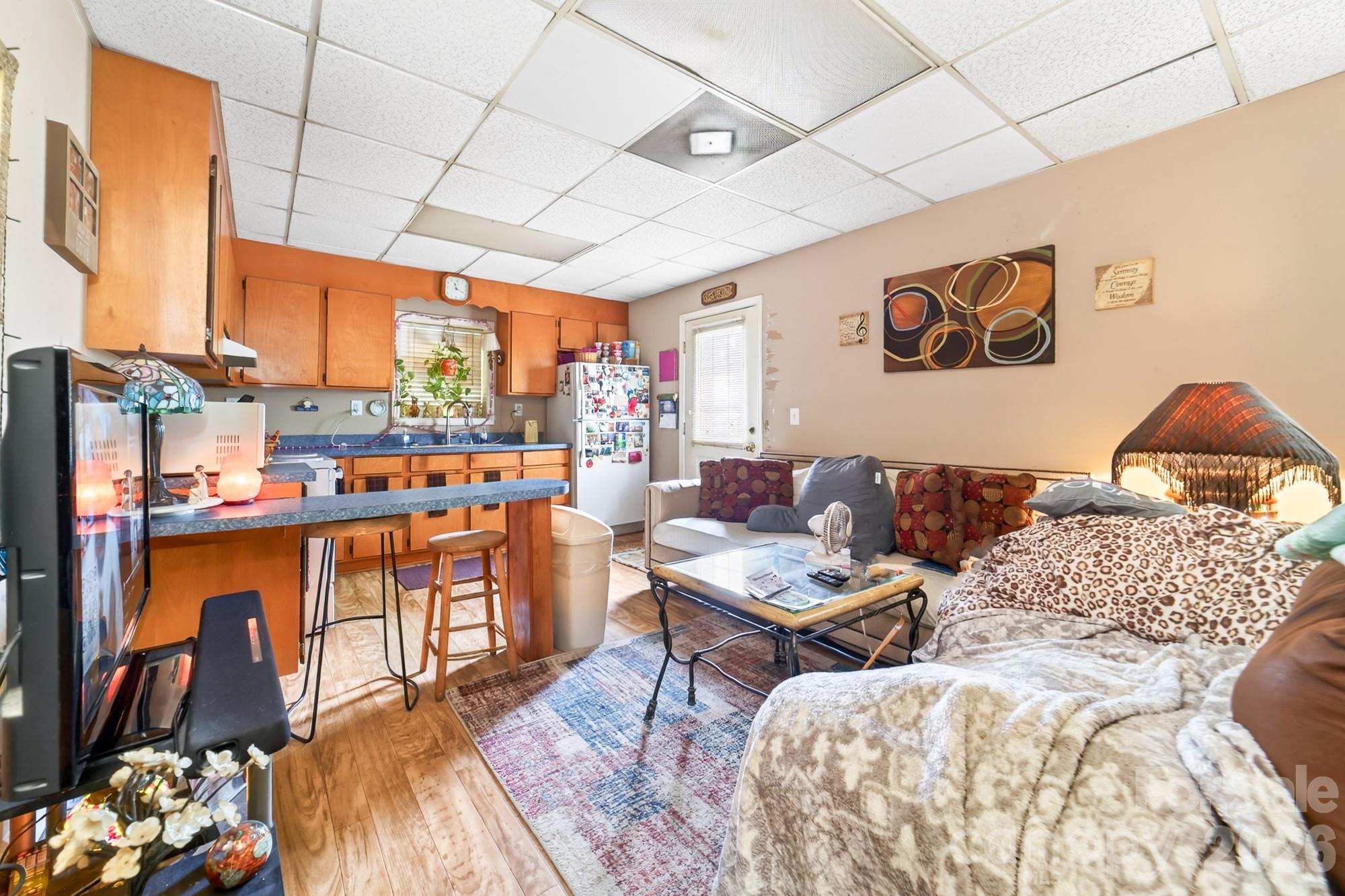 116 Brewer Lane — Mooresville