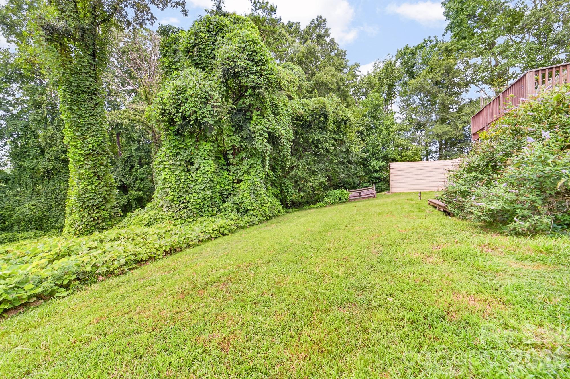 116 Brewer Lane — Mooresville