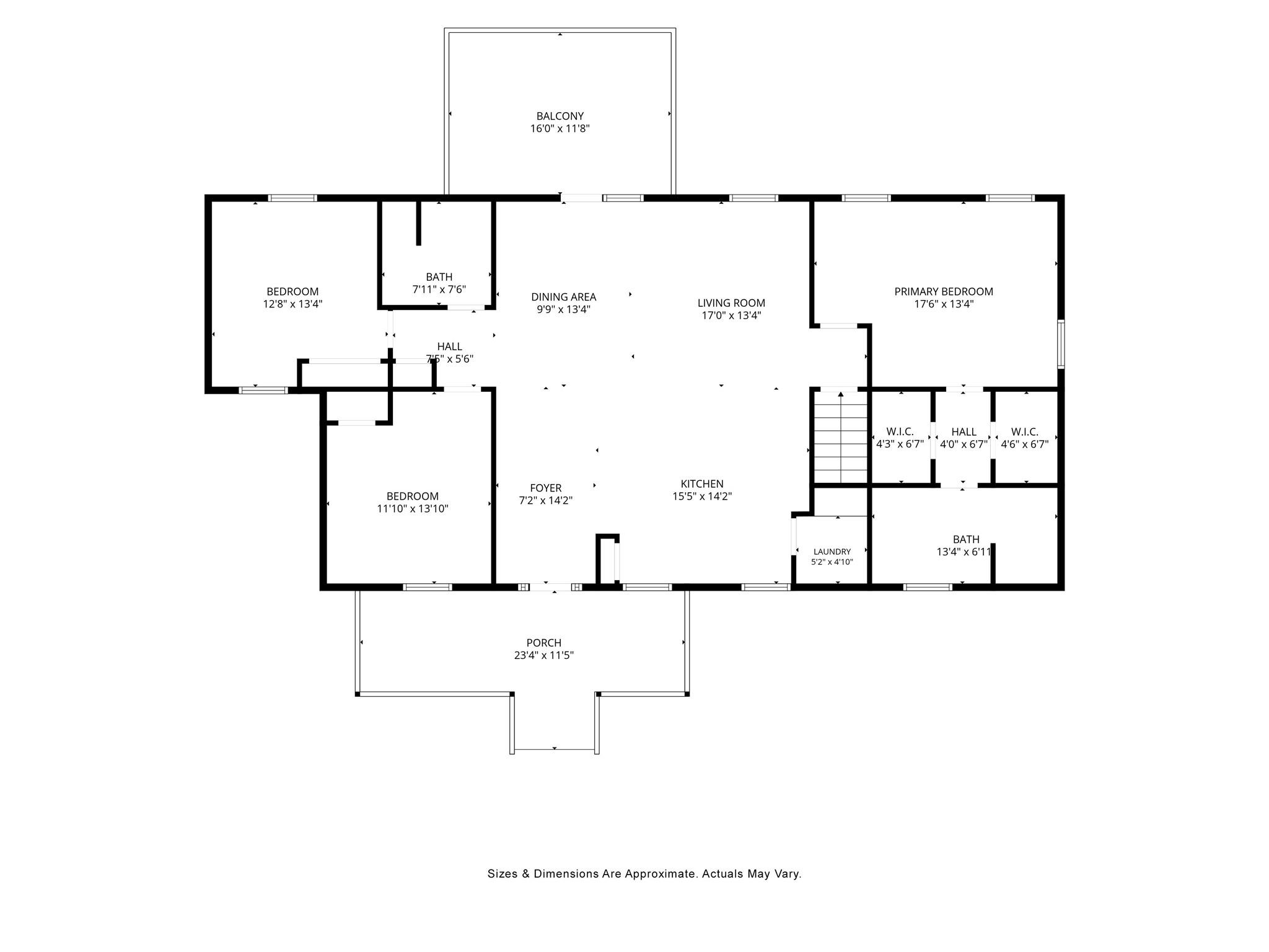 116 Brewer Lane — Mooresville