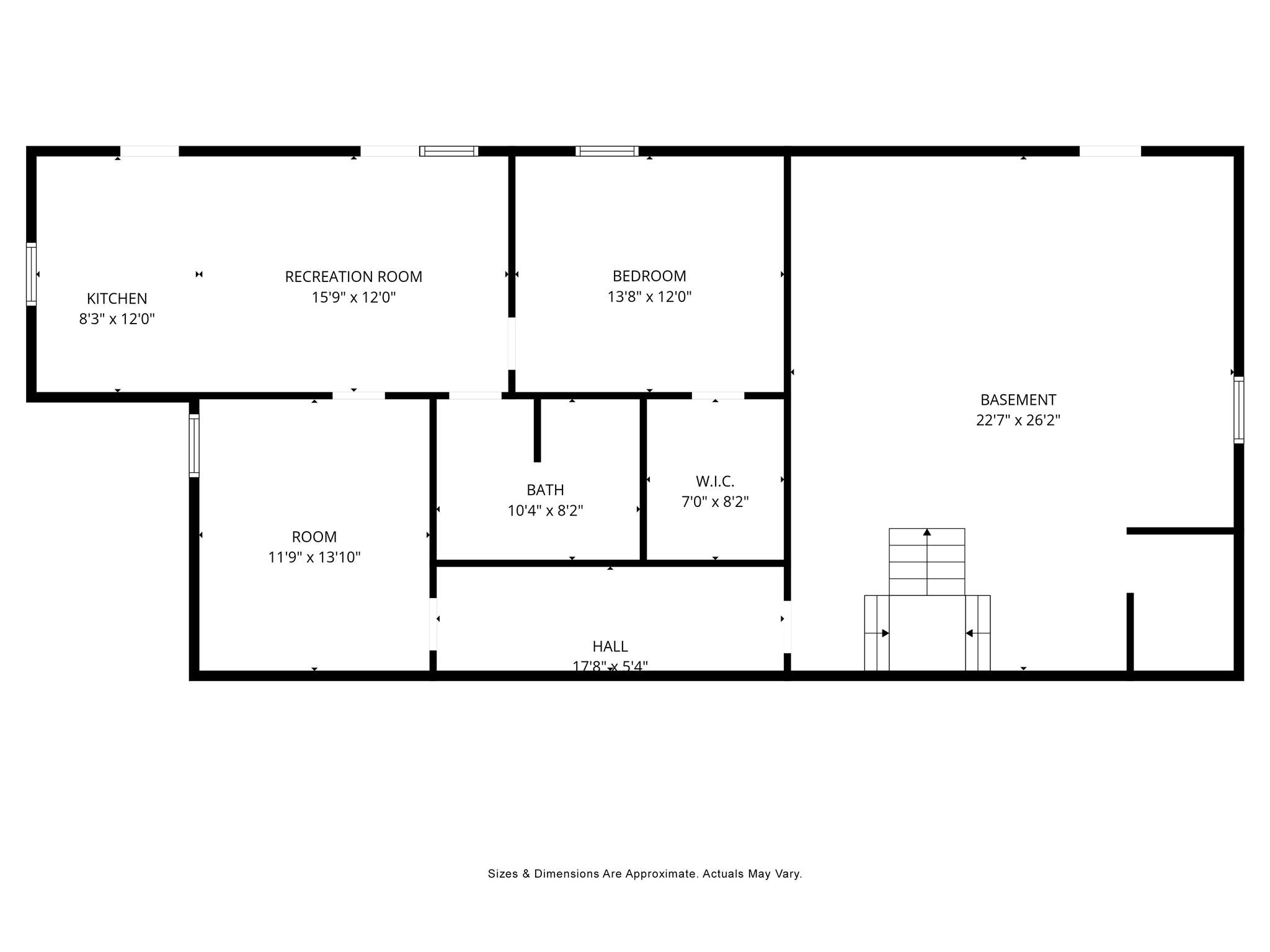116 Brewer Lane — Mooresville