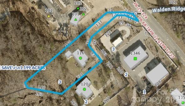 116 Brewer Lane — Mooresville