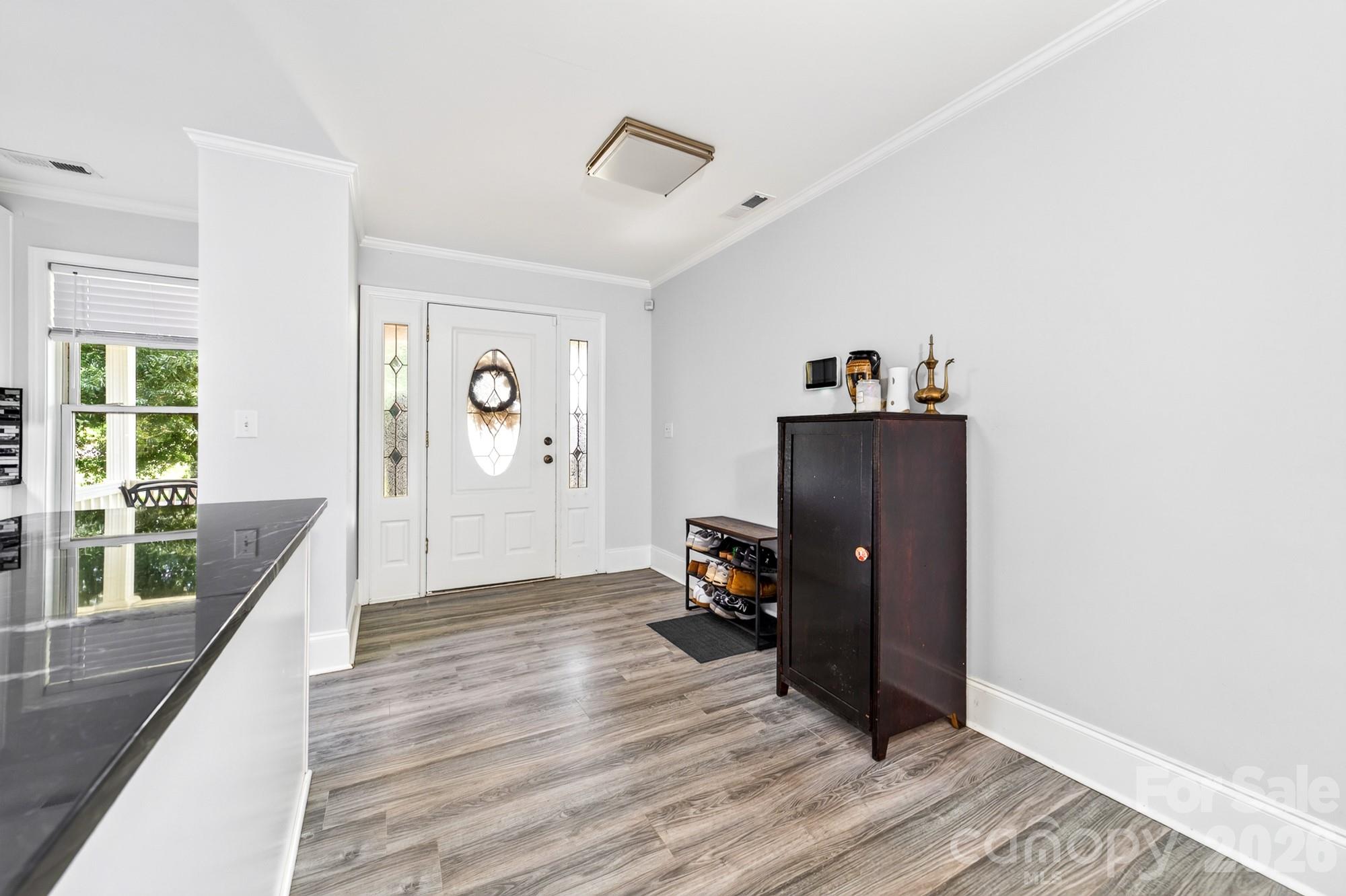 116 Brewer Lane — Mooresville