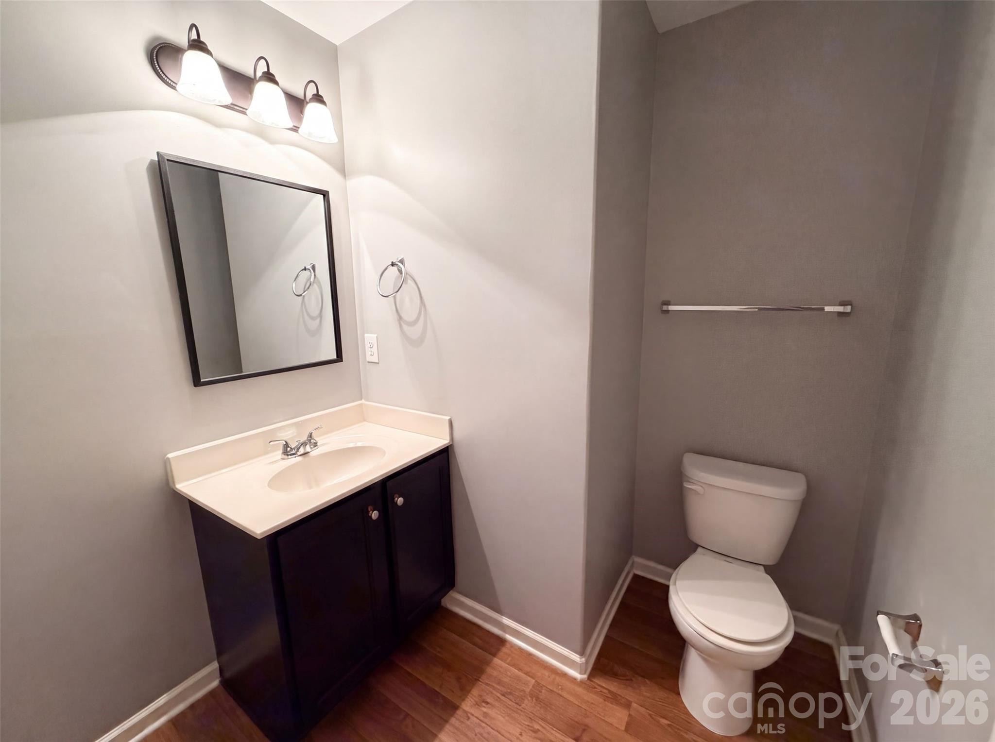 5730 Natick Drive — Charlotte