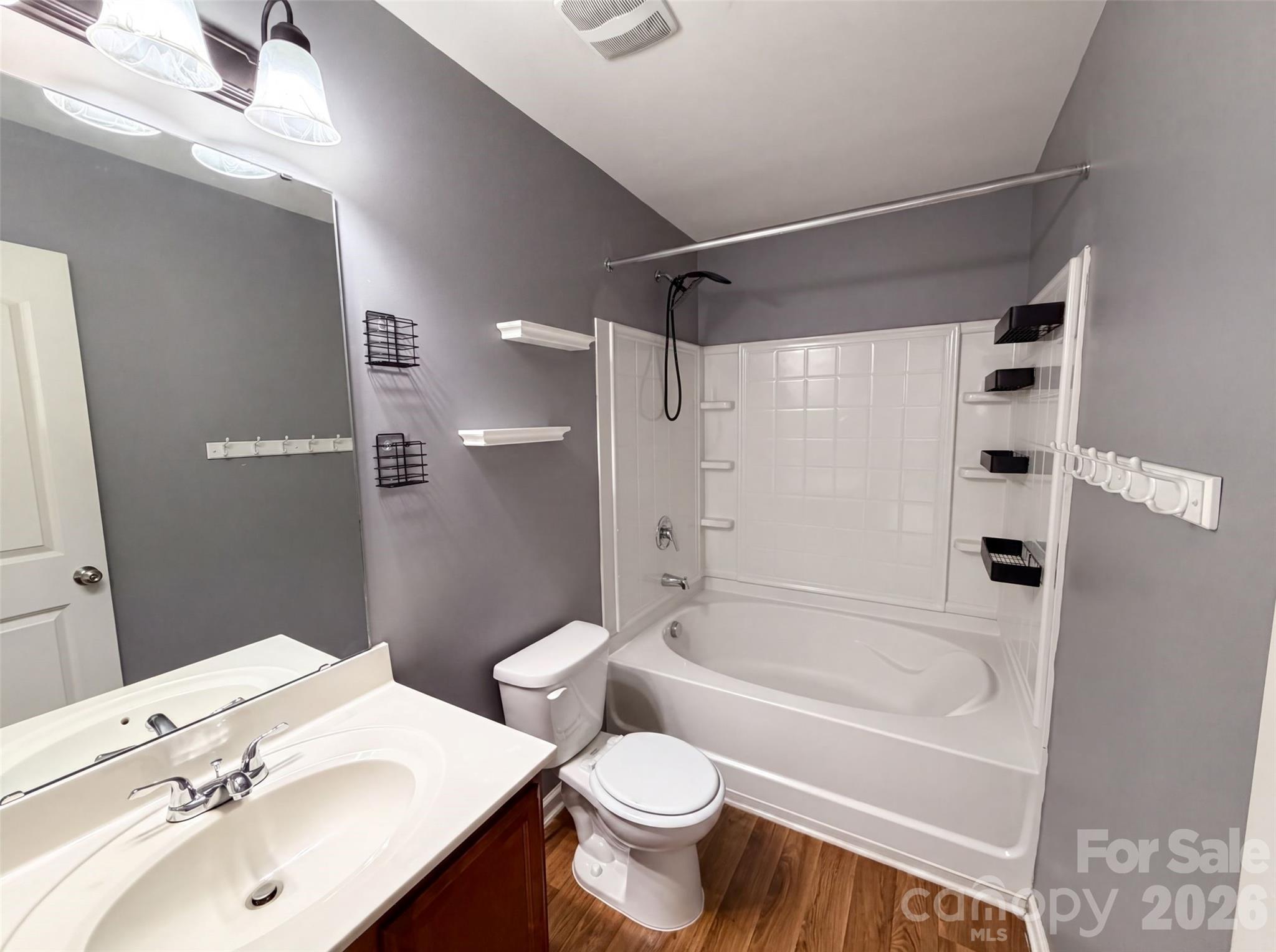 5730 Natick Drive — Charlotte