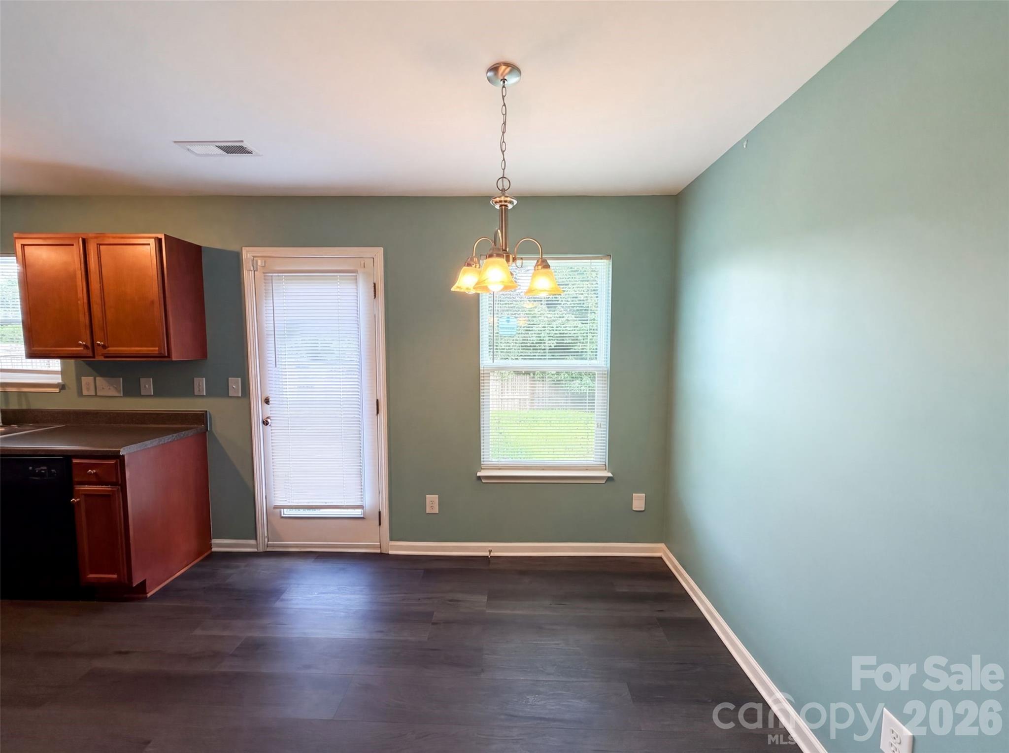 5730 Natick Drive — Charlotte