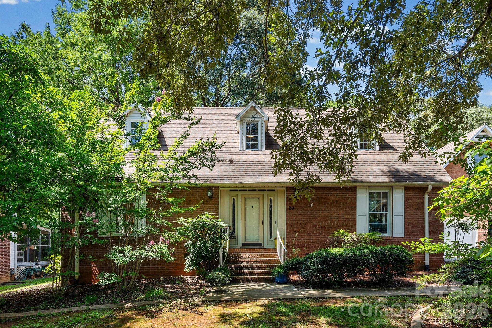 208 Eastwood Drive — Salisbury