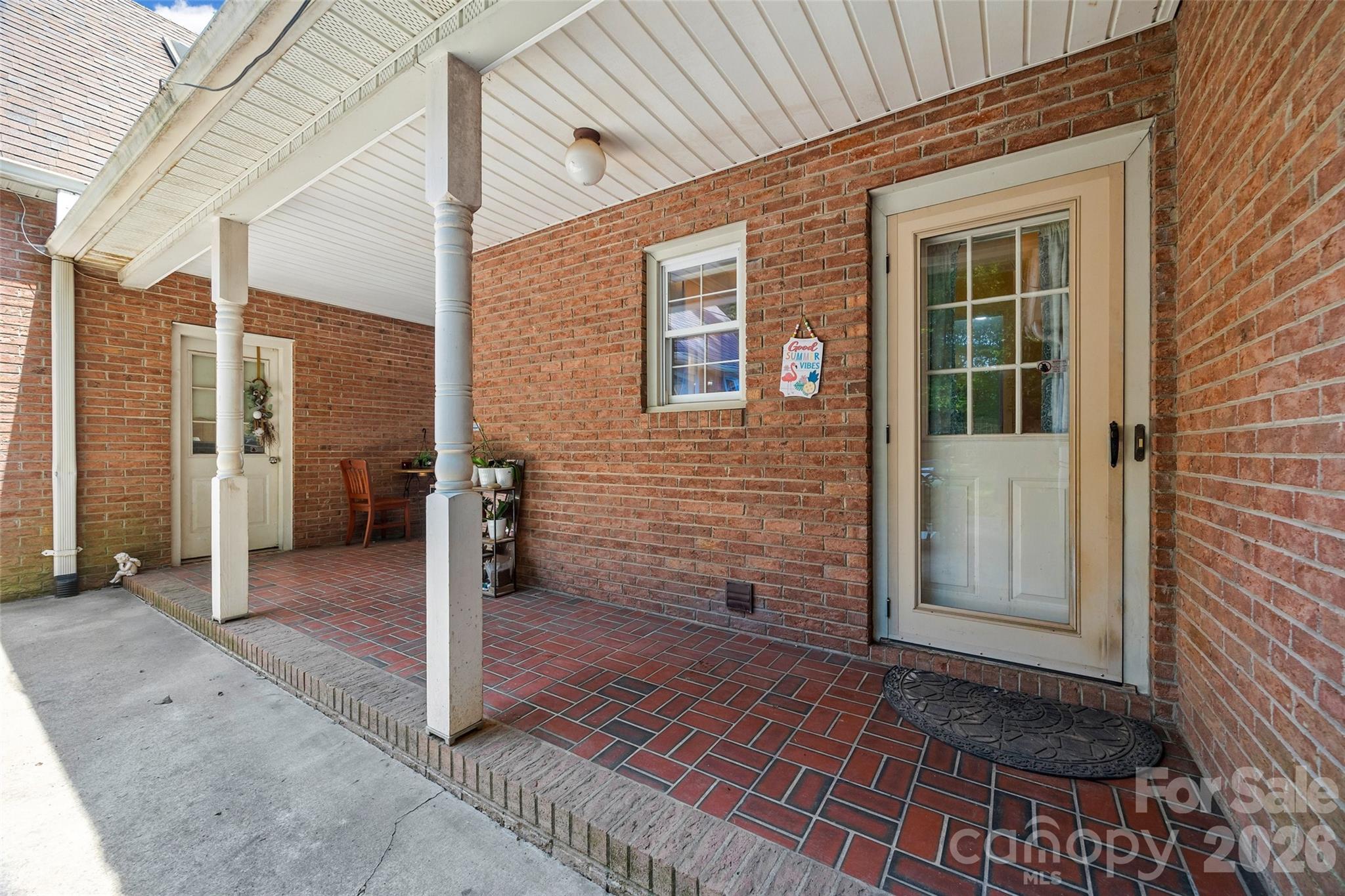 208 Eastwood Drive — Salisbury