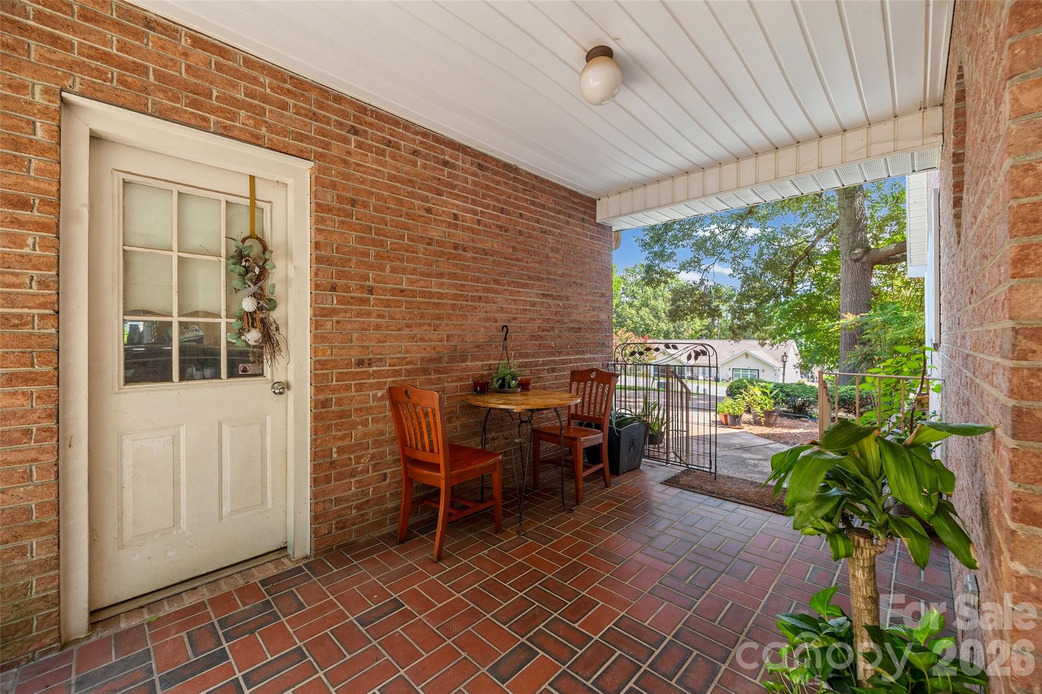 208 Eastwood Drive — Salisbury