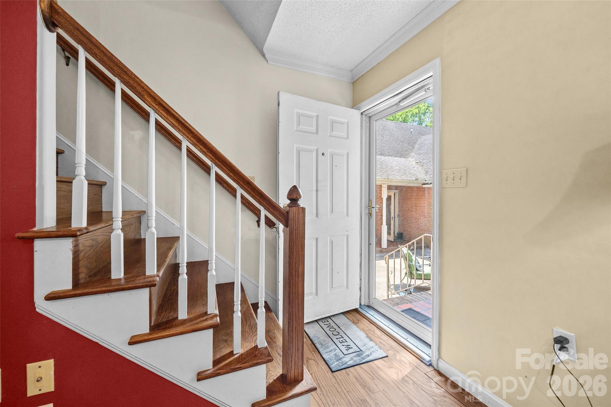 208 Eastwood Drive — Salisbury