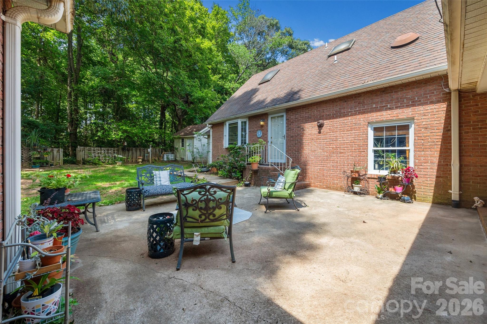 208 Eastwood Drive — Salisbury