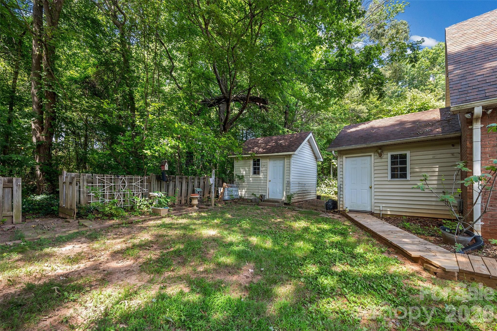 208 Eastwood Drive — Salisbury