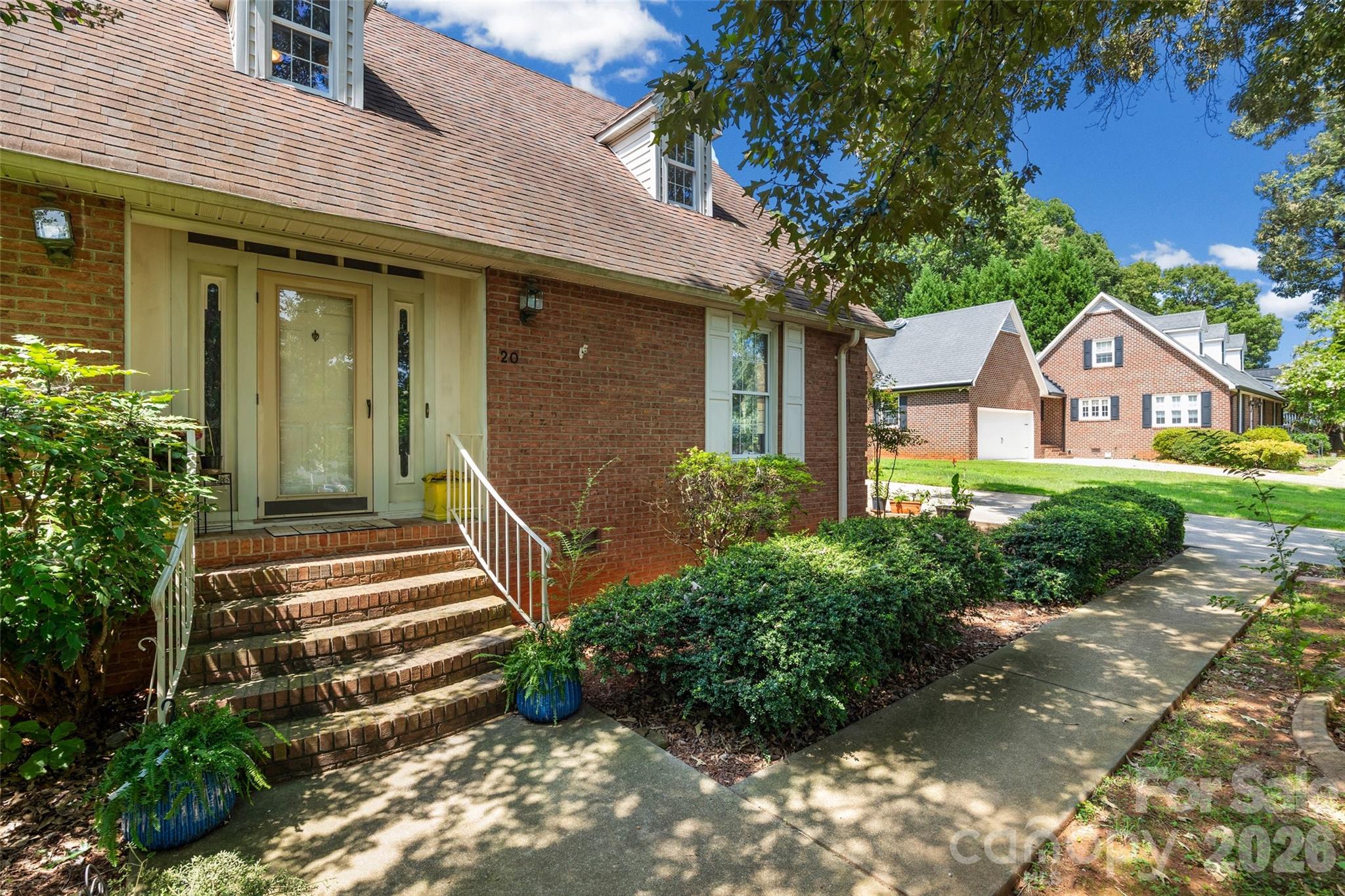 208 Eastwood Drive — Salisbury