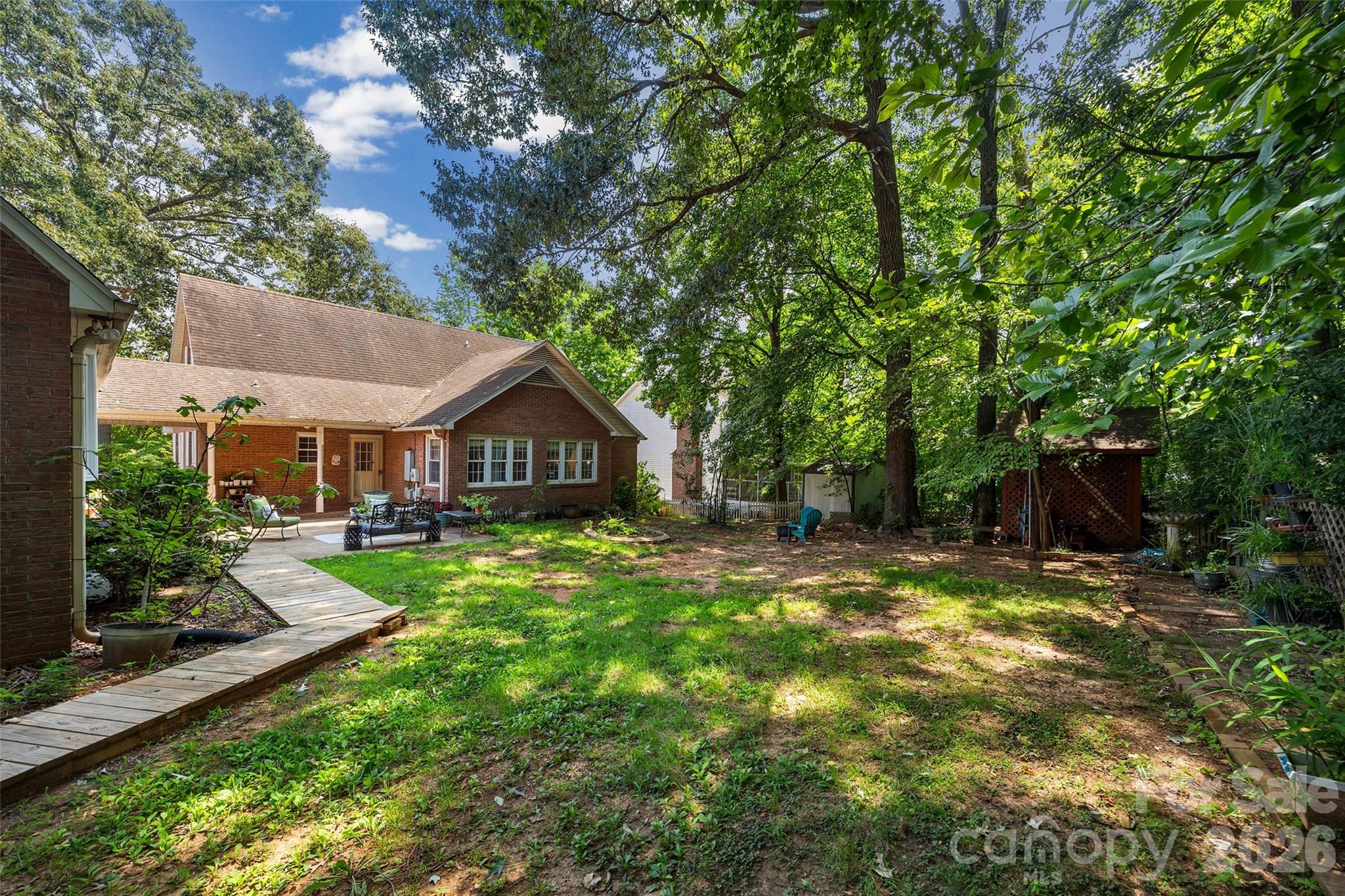 208 Eastwood Drive — Salisbury