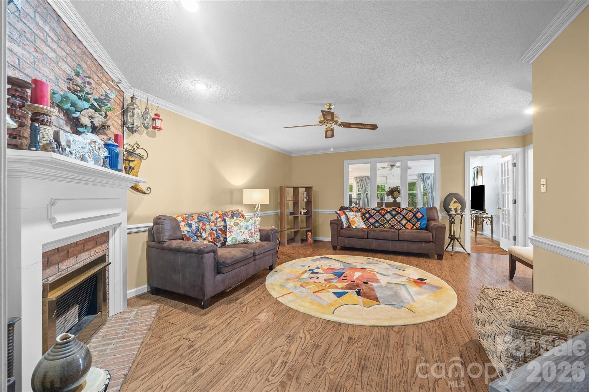 208 Eastwood Drive — Salisbury