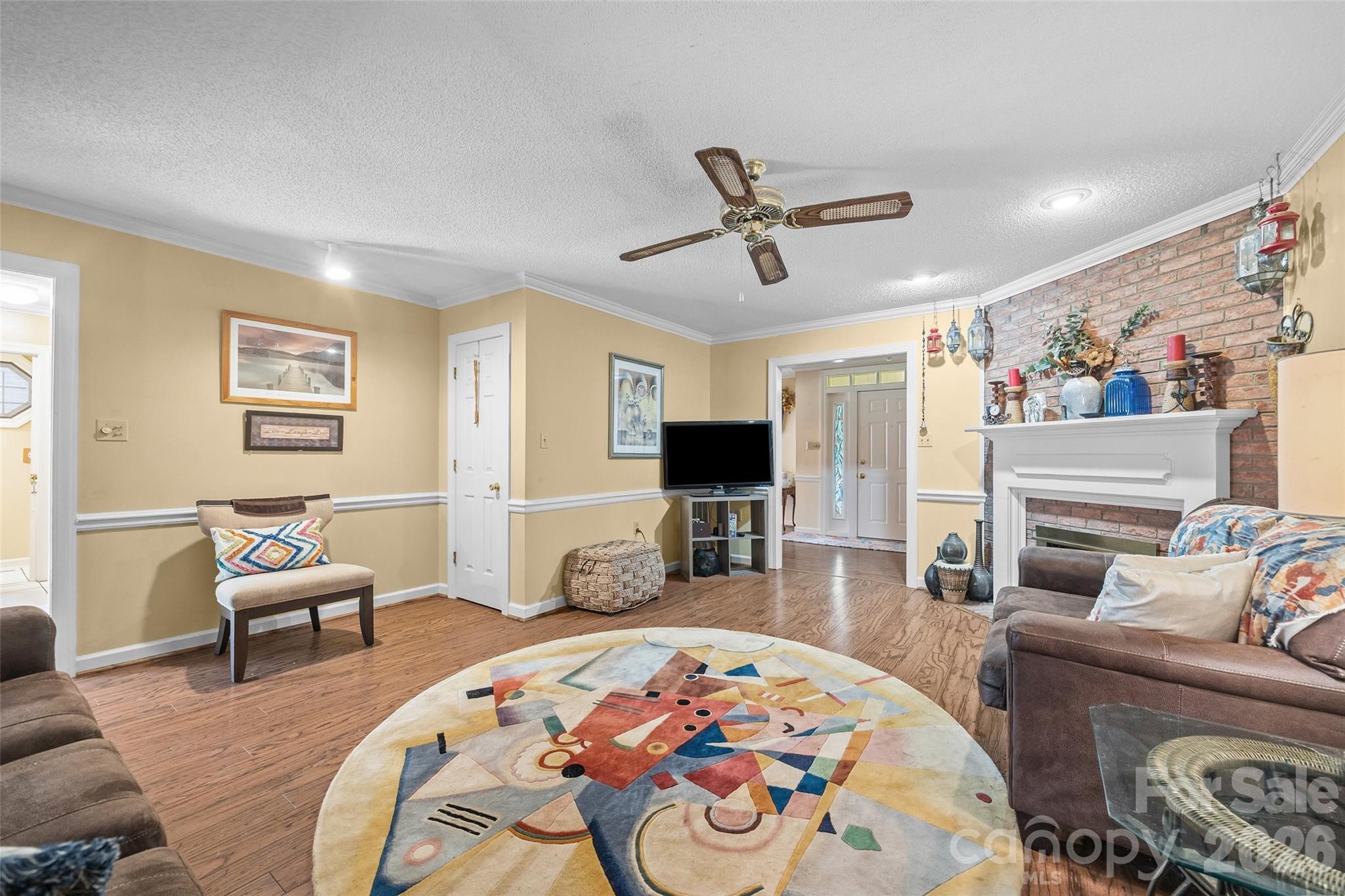 208 Eastwood Drive — Salisbury