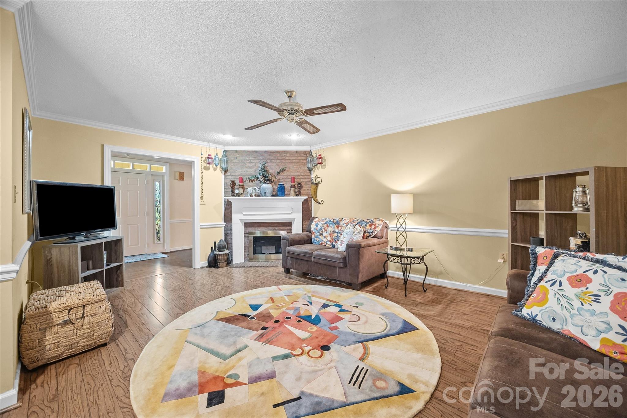208 Eastwood Drive — Salisbury