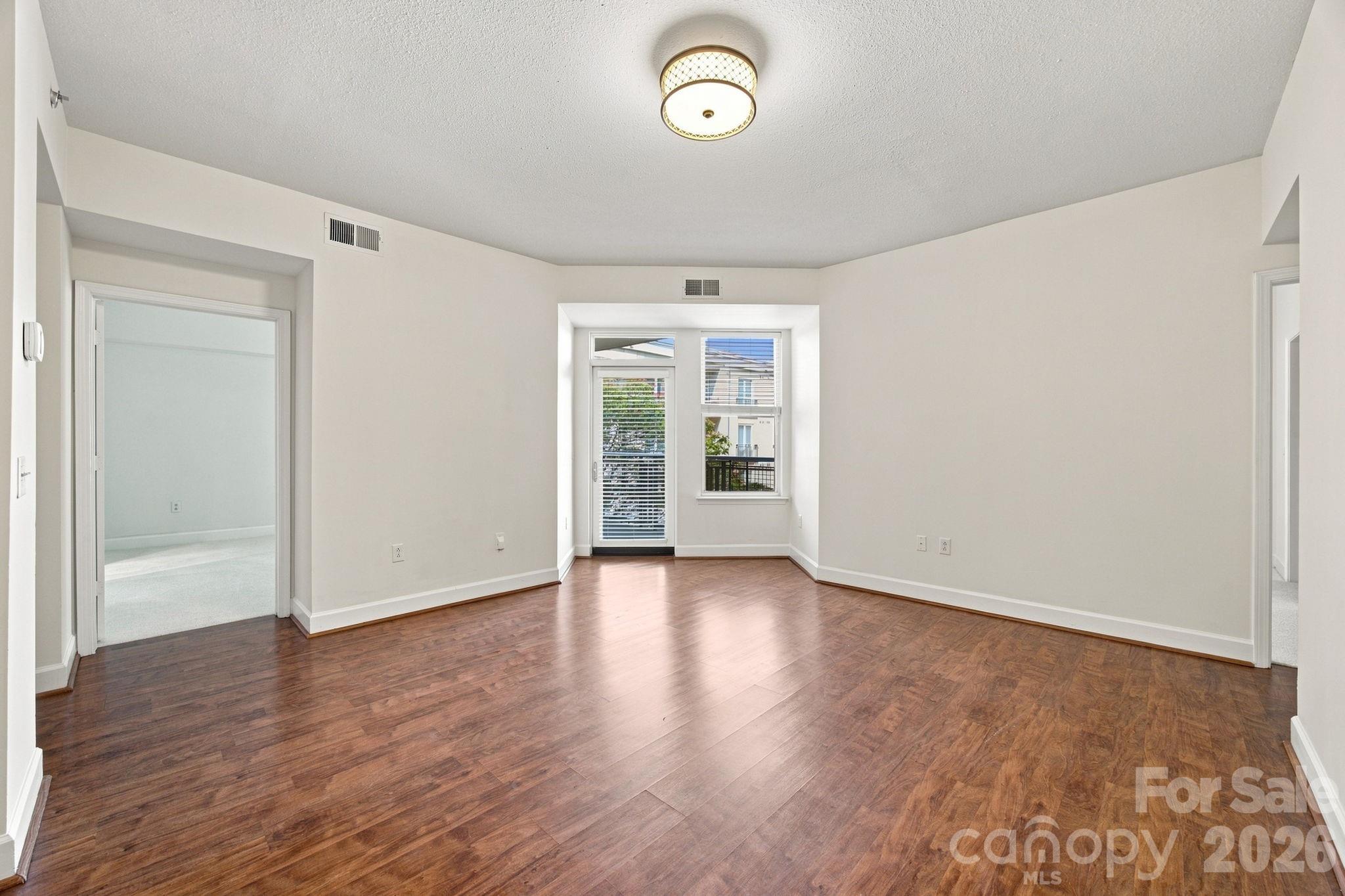 1315 East Boulevard — Charlotte