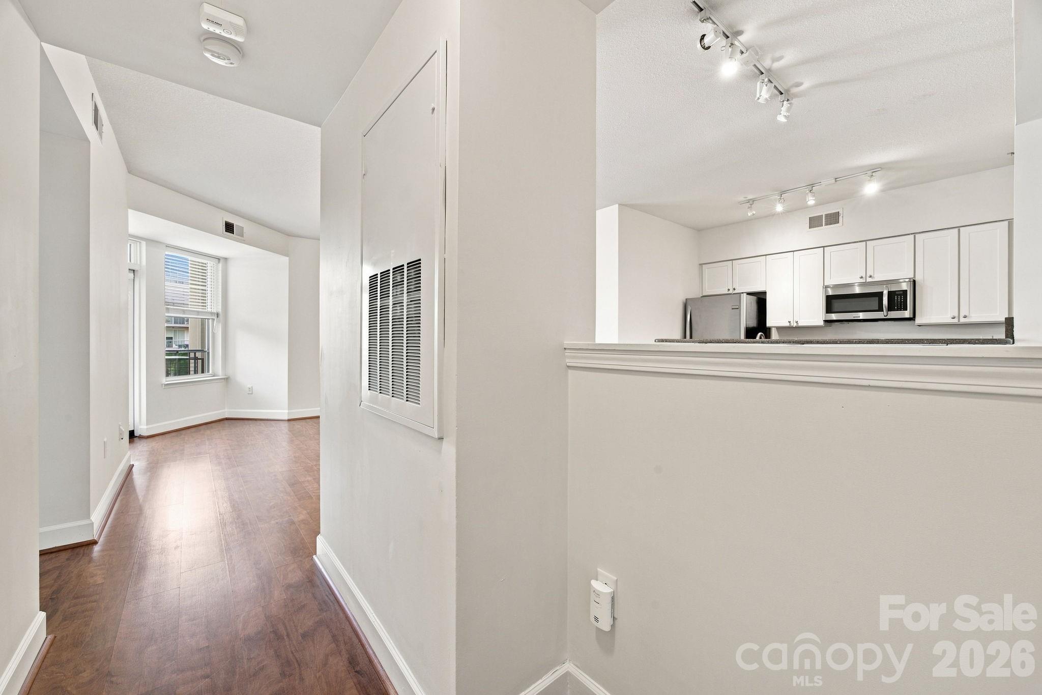 1315 East Boulevard — Charlotte
