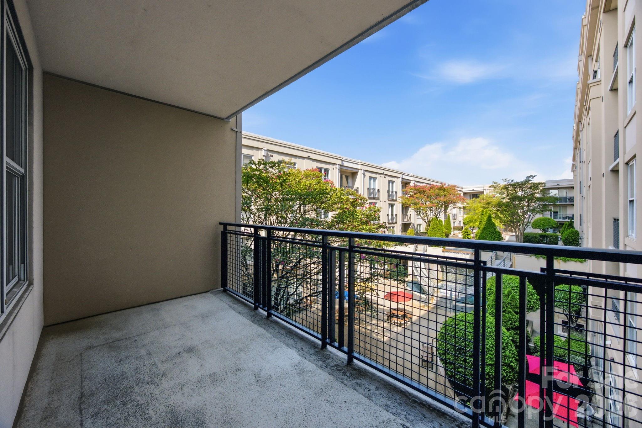 1315 East Boulevard — Charlotte