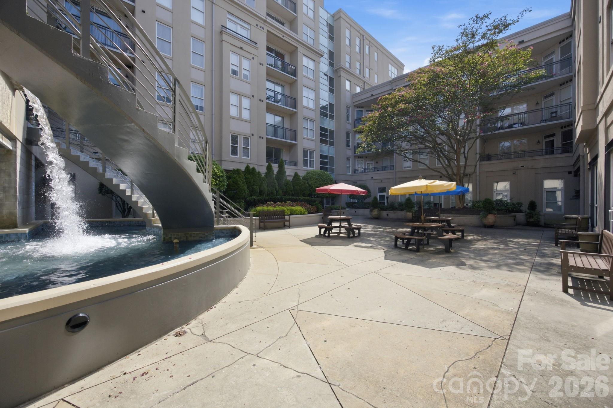 1315 East Boulevard — Charlotte