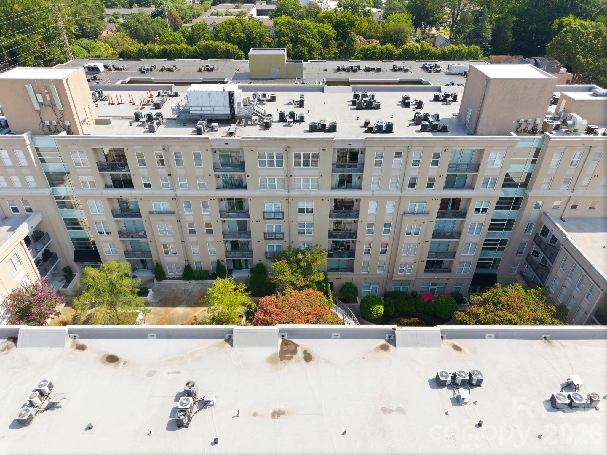1315 East Boulevard — Charlotte