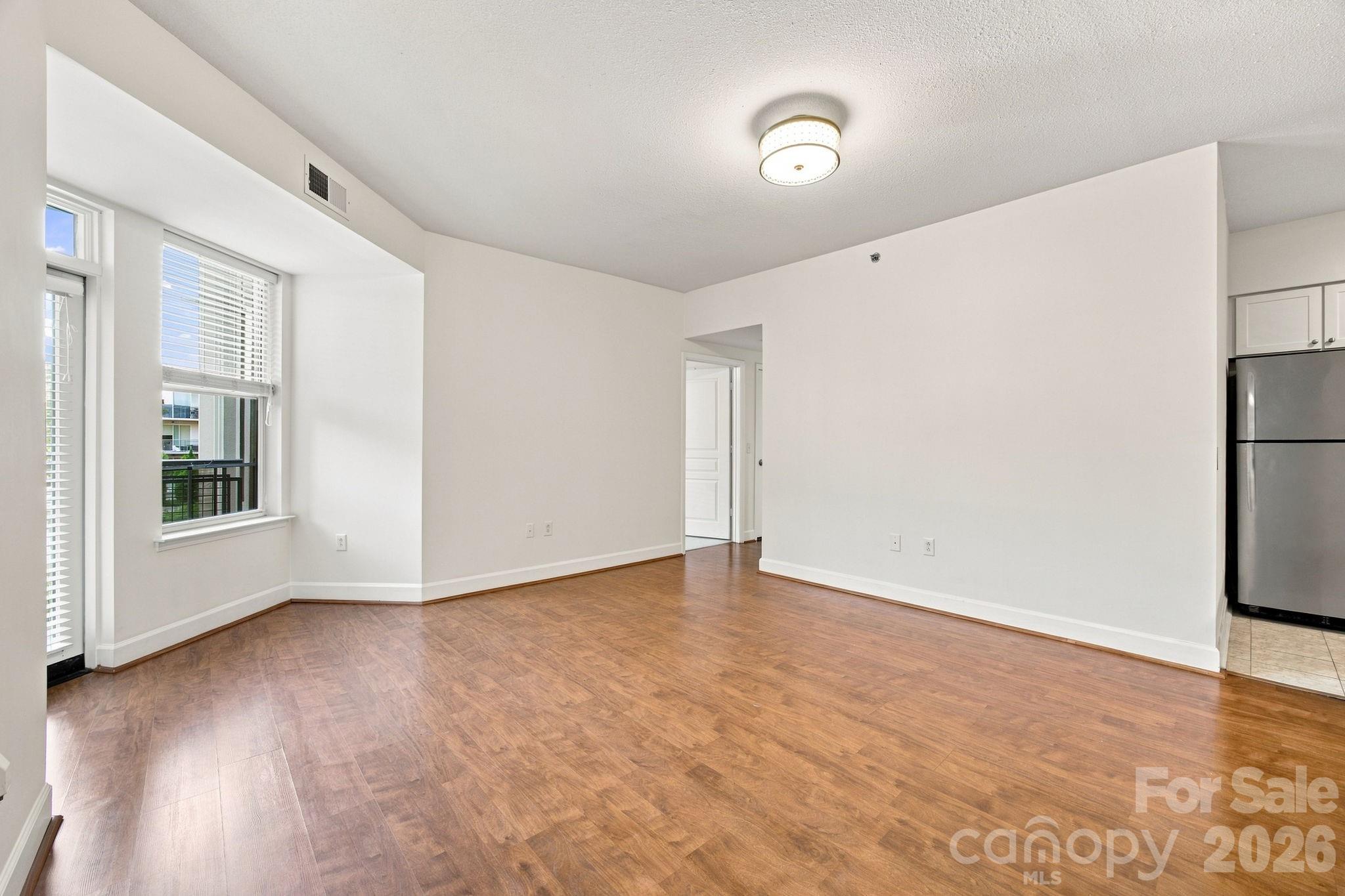 1315 East Boulevard — Charlotte
