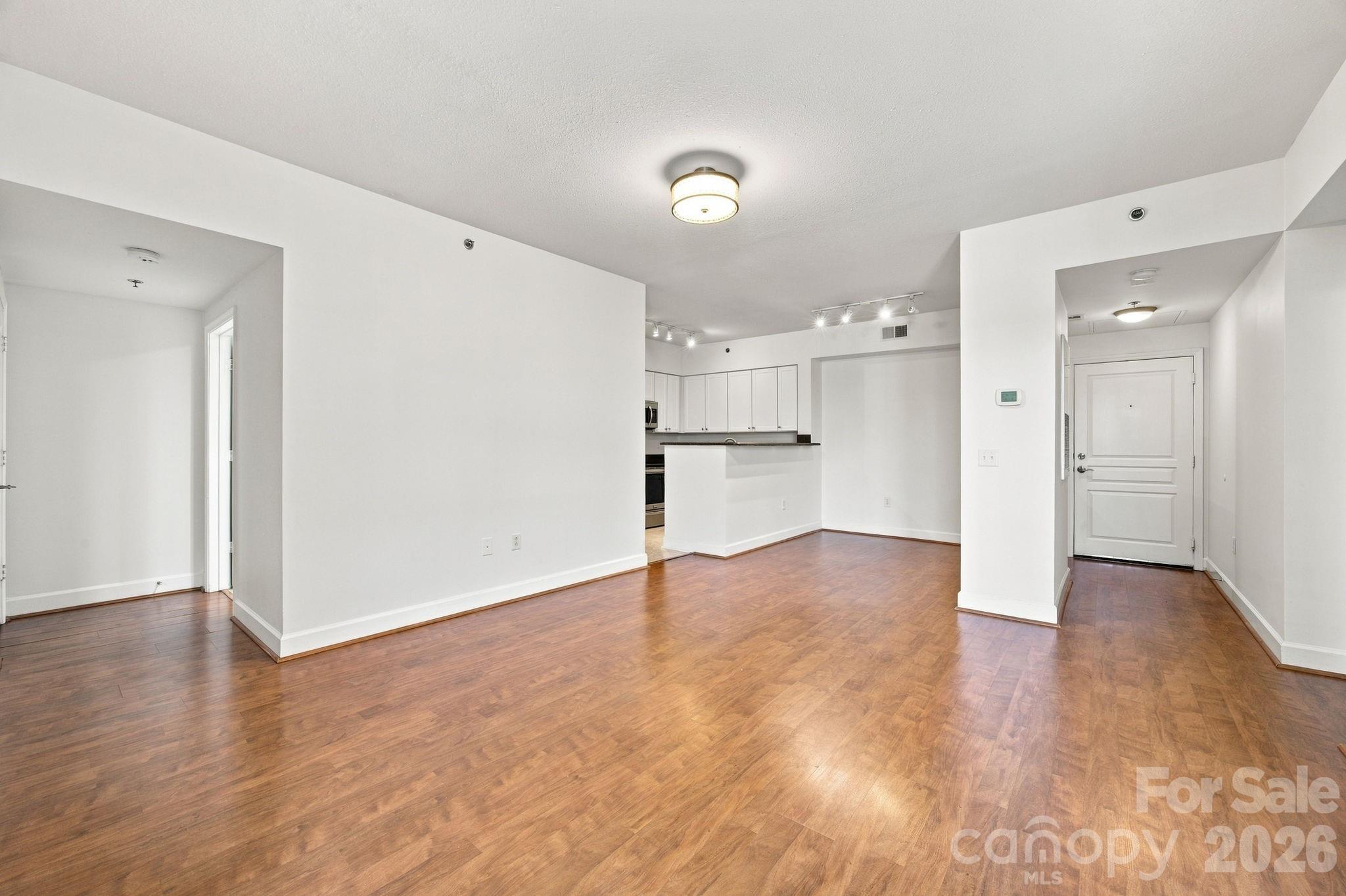 1315 East Boulevard — Charlotte