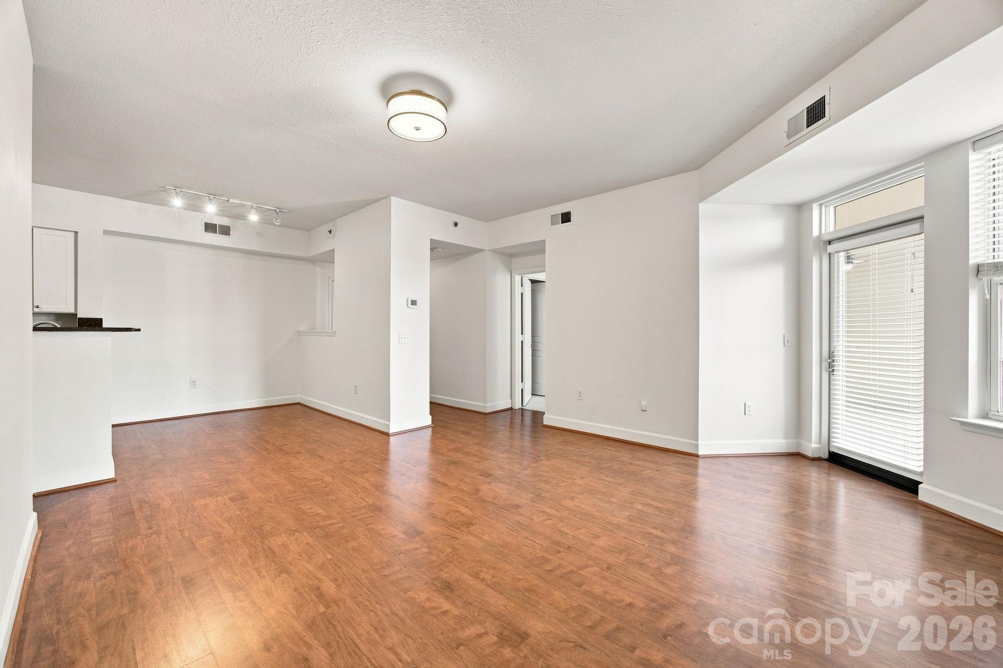 1315 East Boulevard — Charlotte