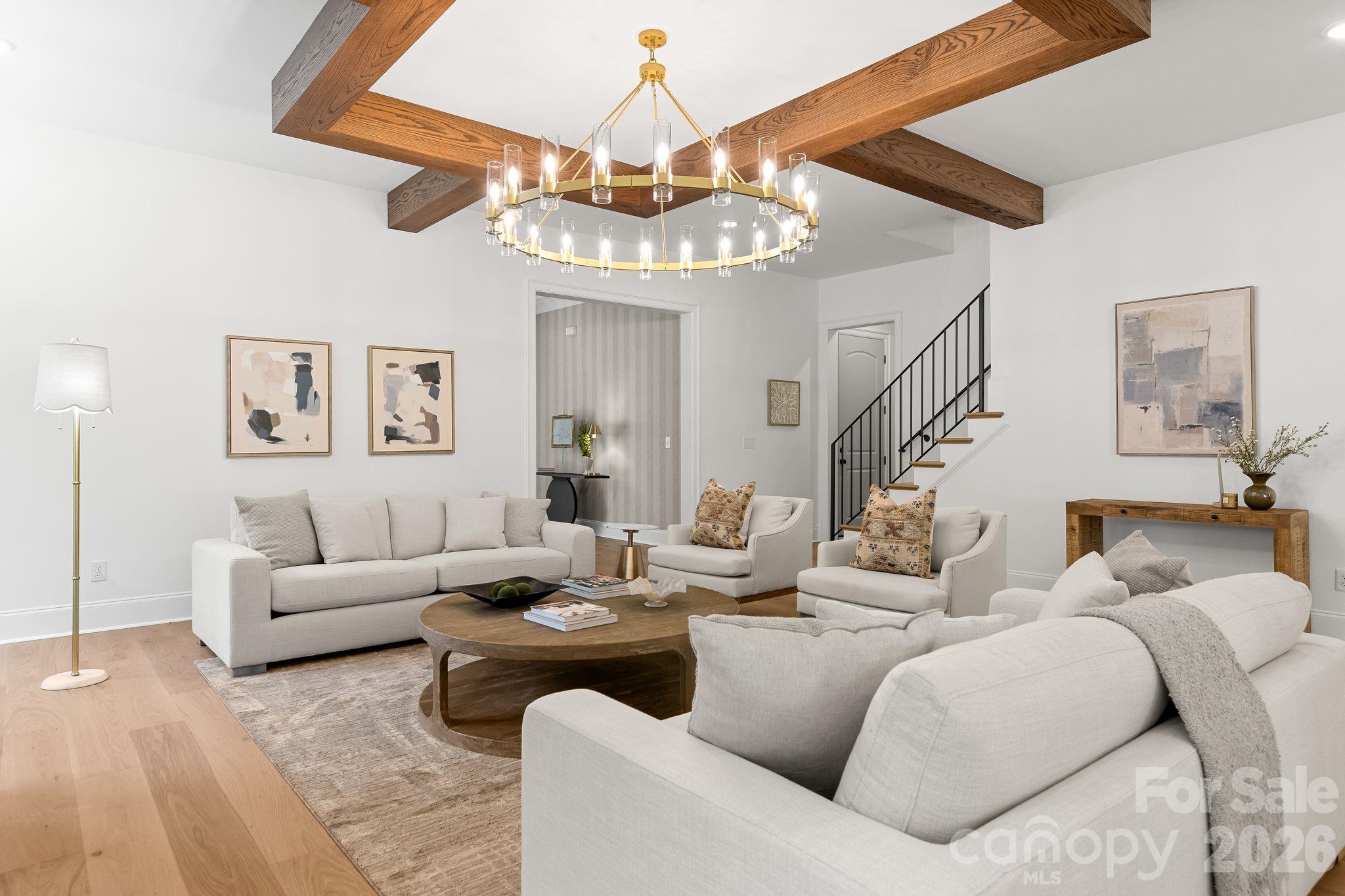 815 Manhasset Road — Charlotte