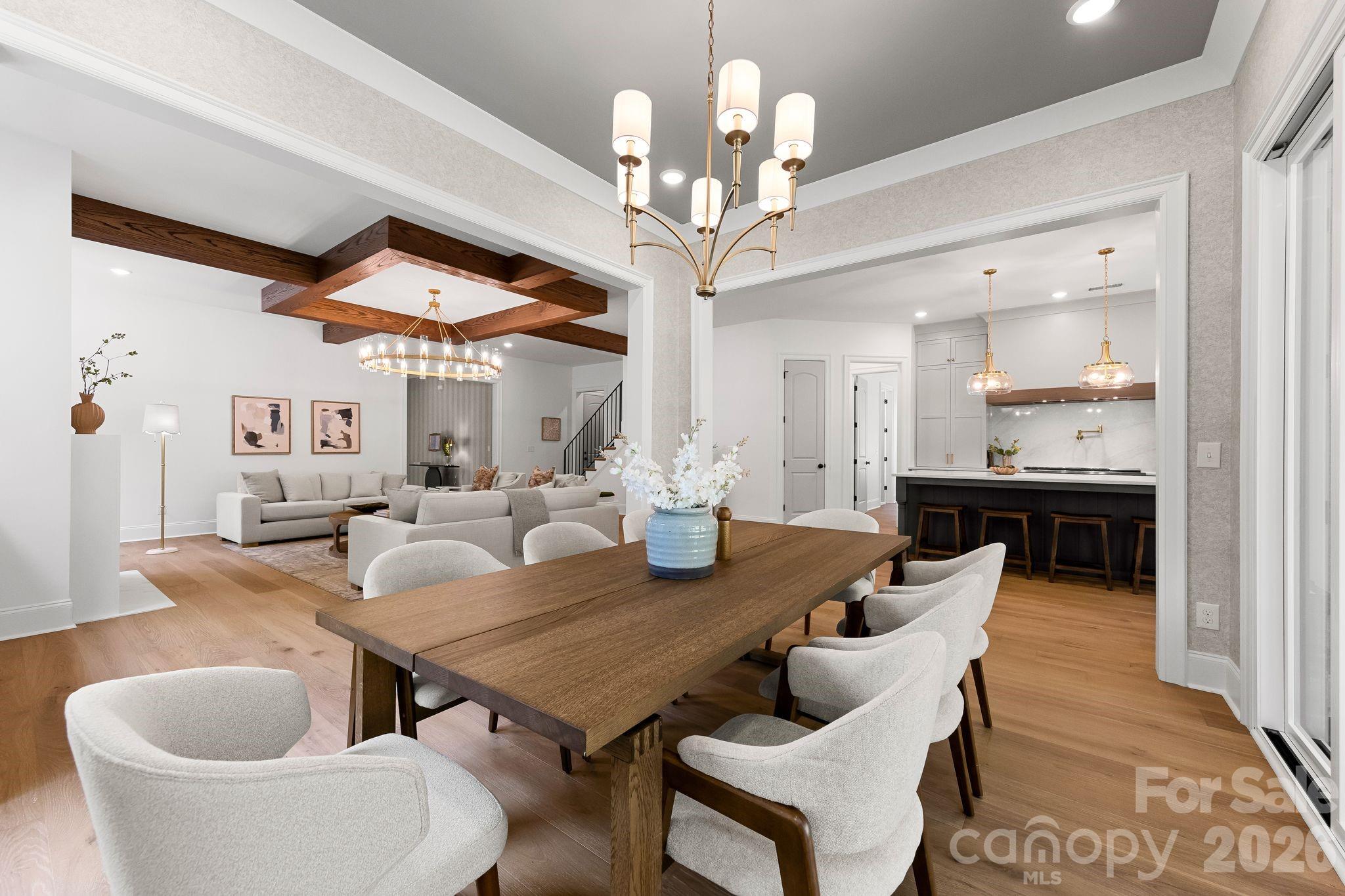 815 Manhasset Road — Charlotte