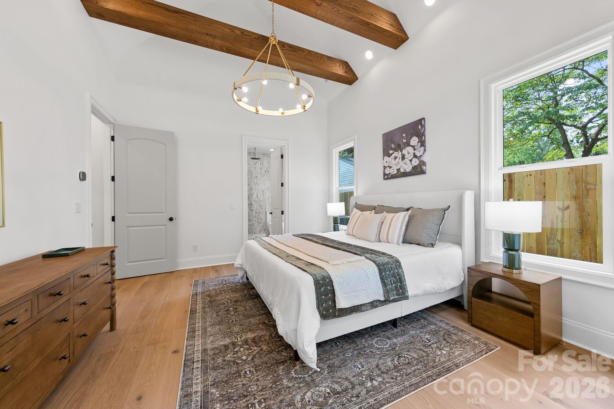815 Manhasset Road — Charlotte