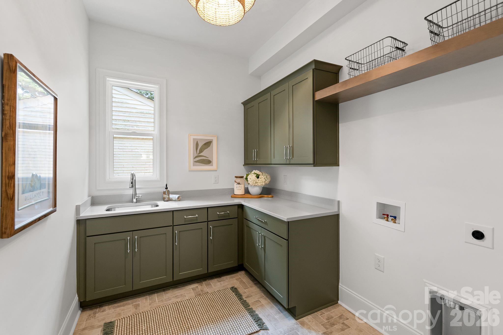 815 Manhasset Road — Charlotte