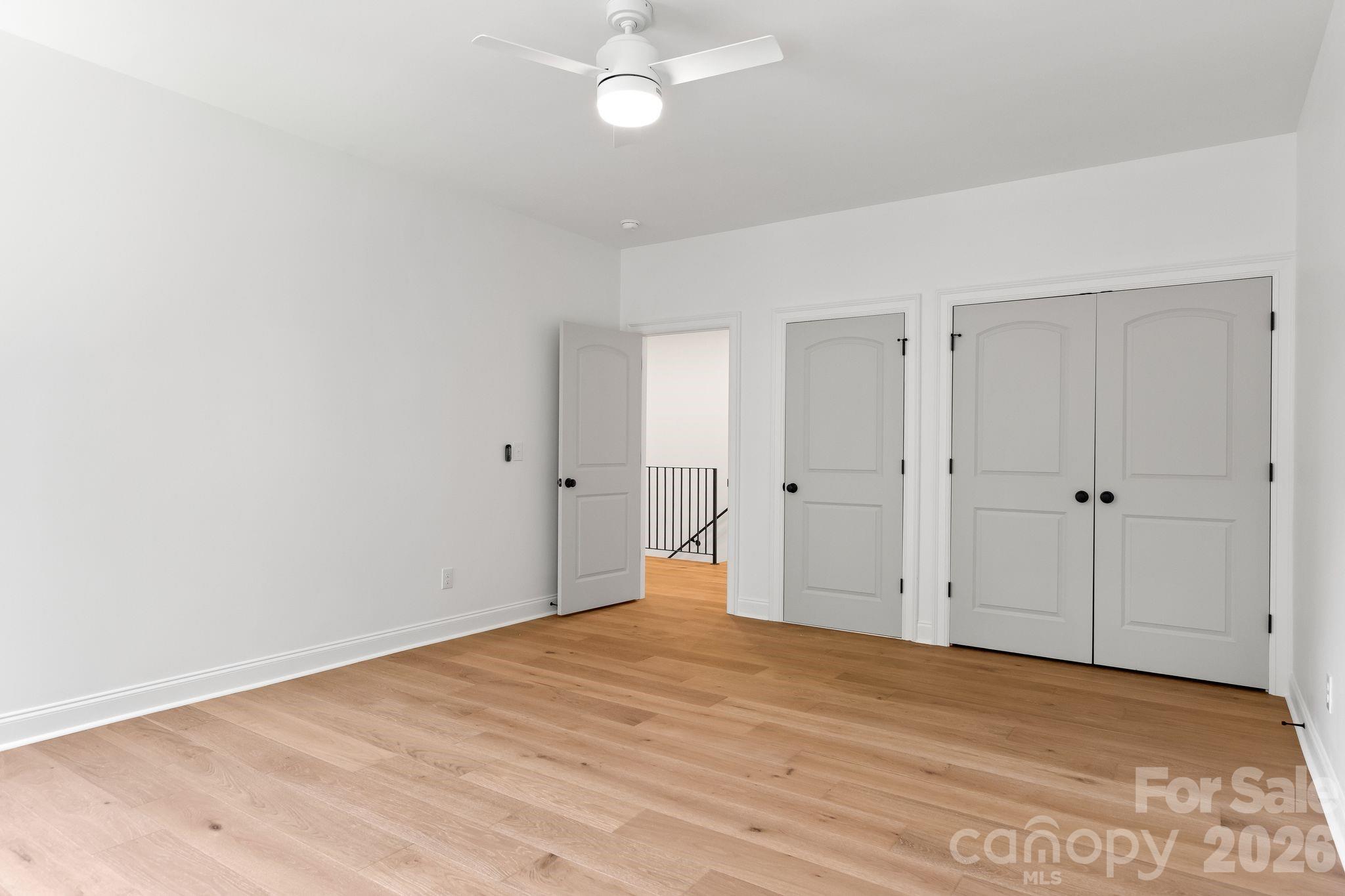 815 Manhasset Road — Charlotte