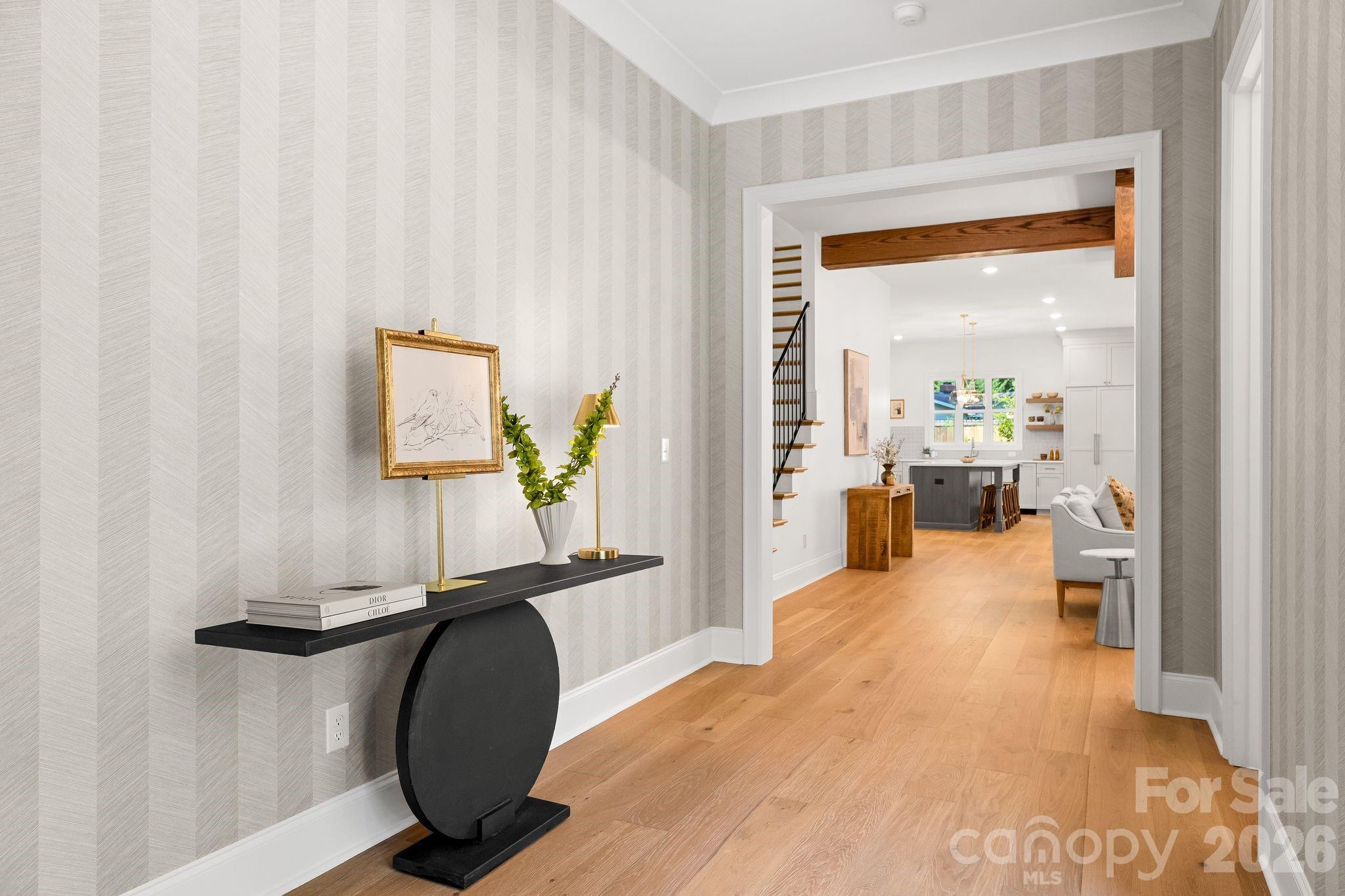 815 Manhasset Road — Charlotte