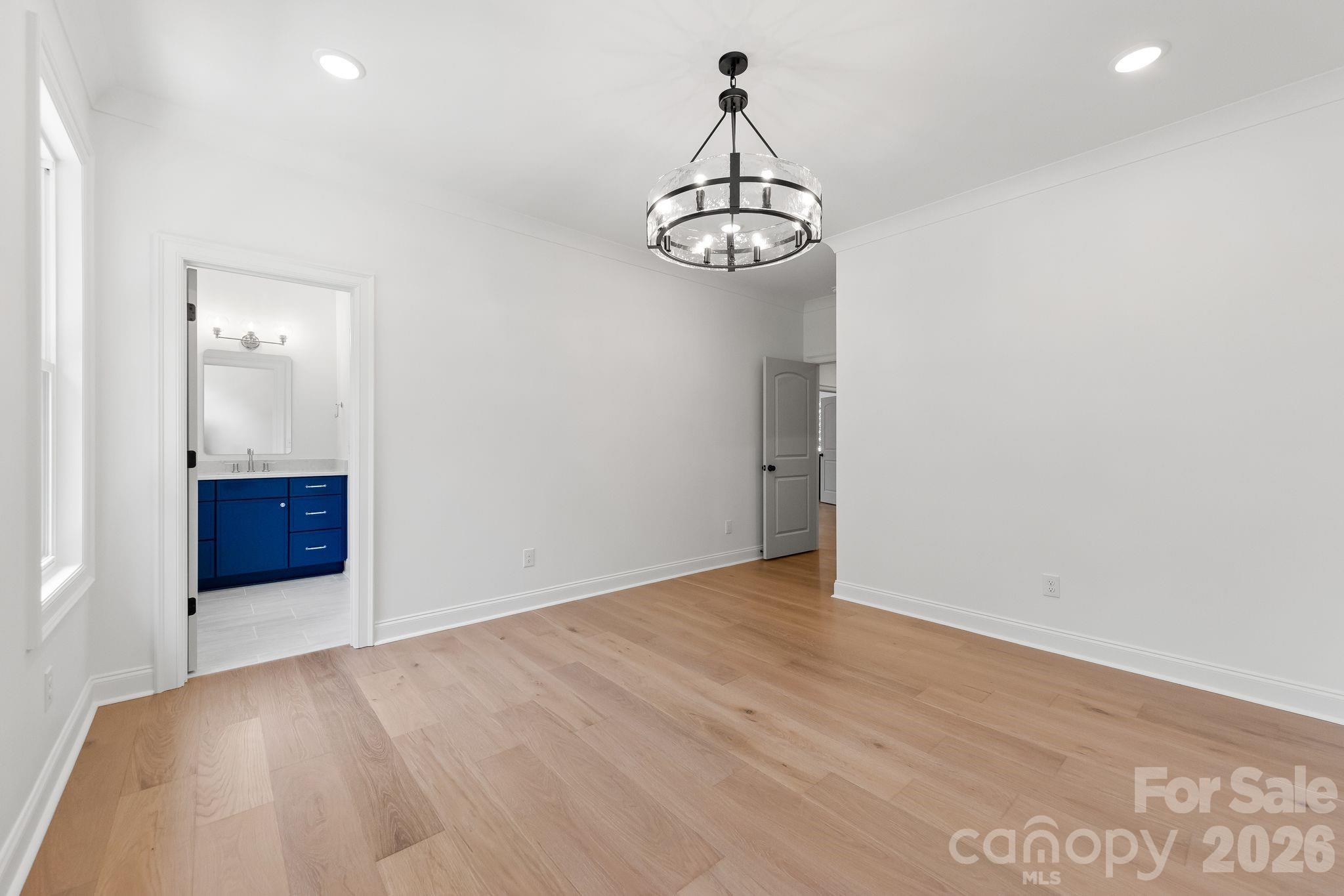 815 Manhasset Road — Charlotte