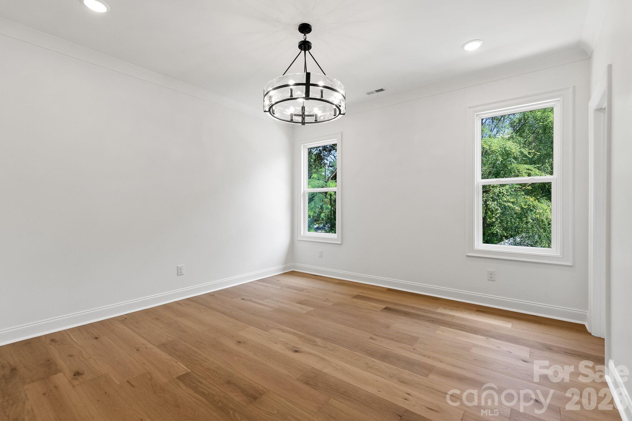 815 Manhasset Road — Charlotte