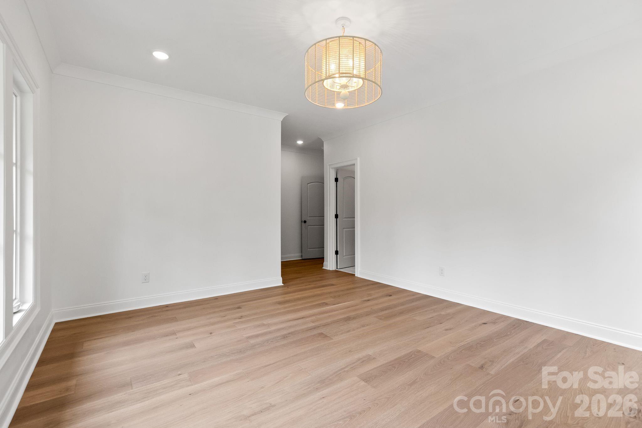 815 Manhasset Road — Charlotte